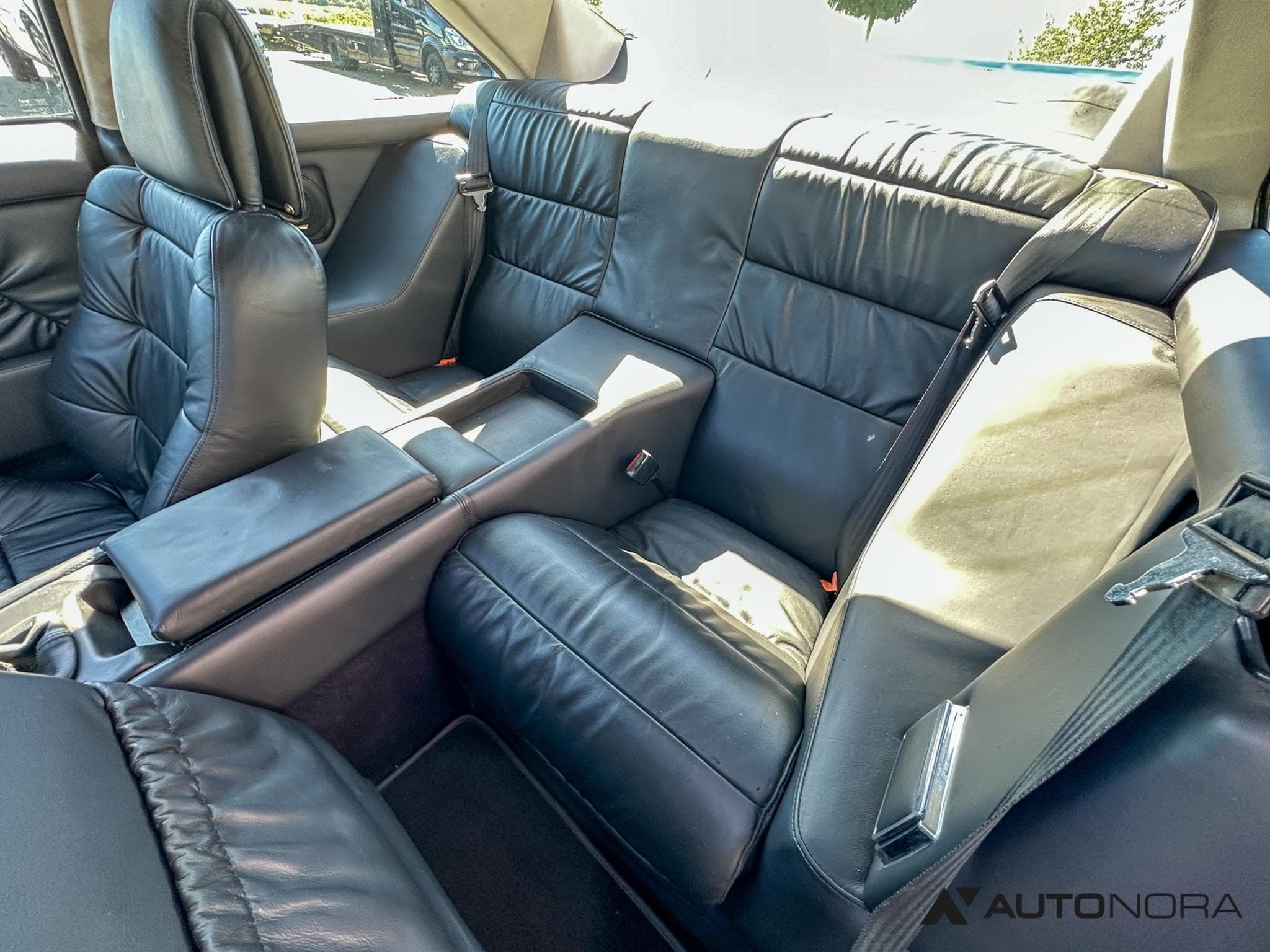 Lotus Excel S.E. (1986) - Photo 12