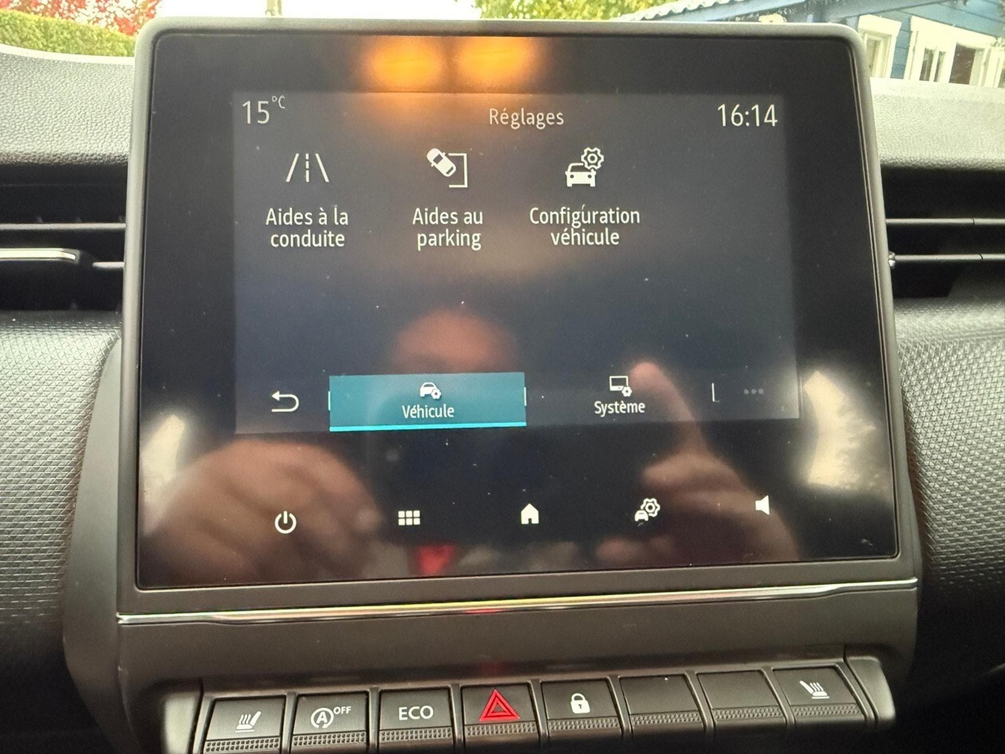 Renault Clio IV 0.9 TCe 90ch Business 5p Euro6c (2021) - Photo 10