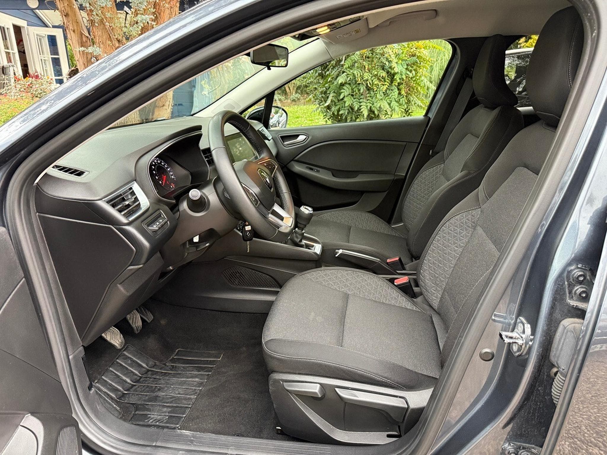 Renault Clio IV 0.9 TCe 90ch Business 5p Euro6c (2021) - Photo 11