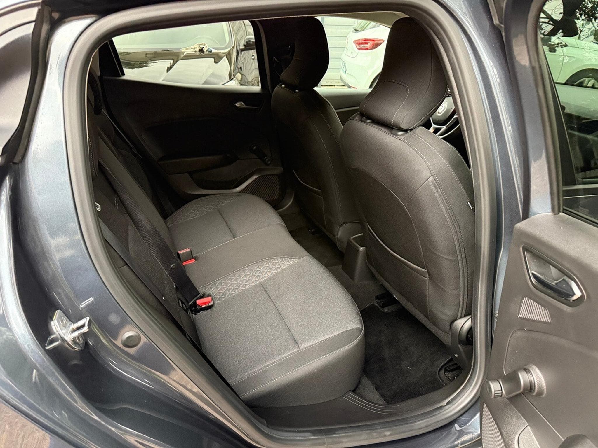 Renault Clio IV 0.9 TCe 90ch Business 5p Euro6c (2021) - Photo 14