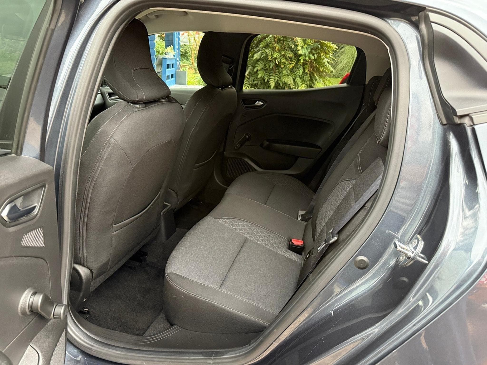 Renault Clio IV 0.9 TCe 90ch Business 5p Euro6c (2021) - Photo 12