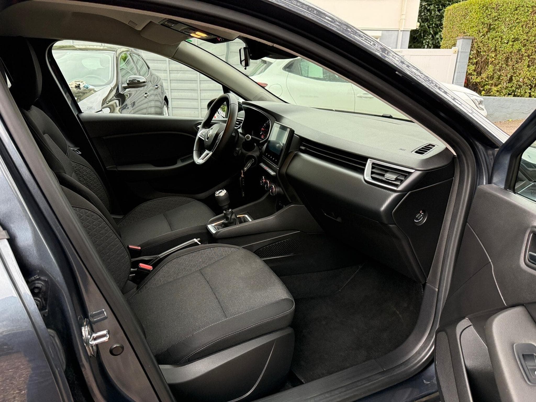 Renault Clio IV 0.9 TCe 90ch Business 5p Euro6c (2021) - Photo 13