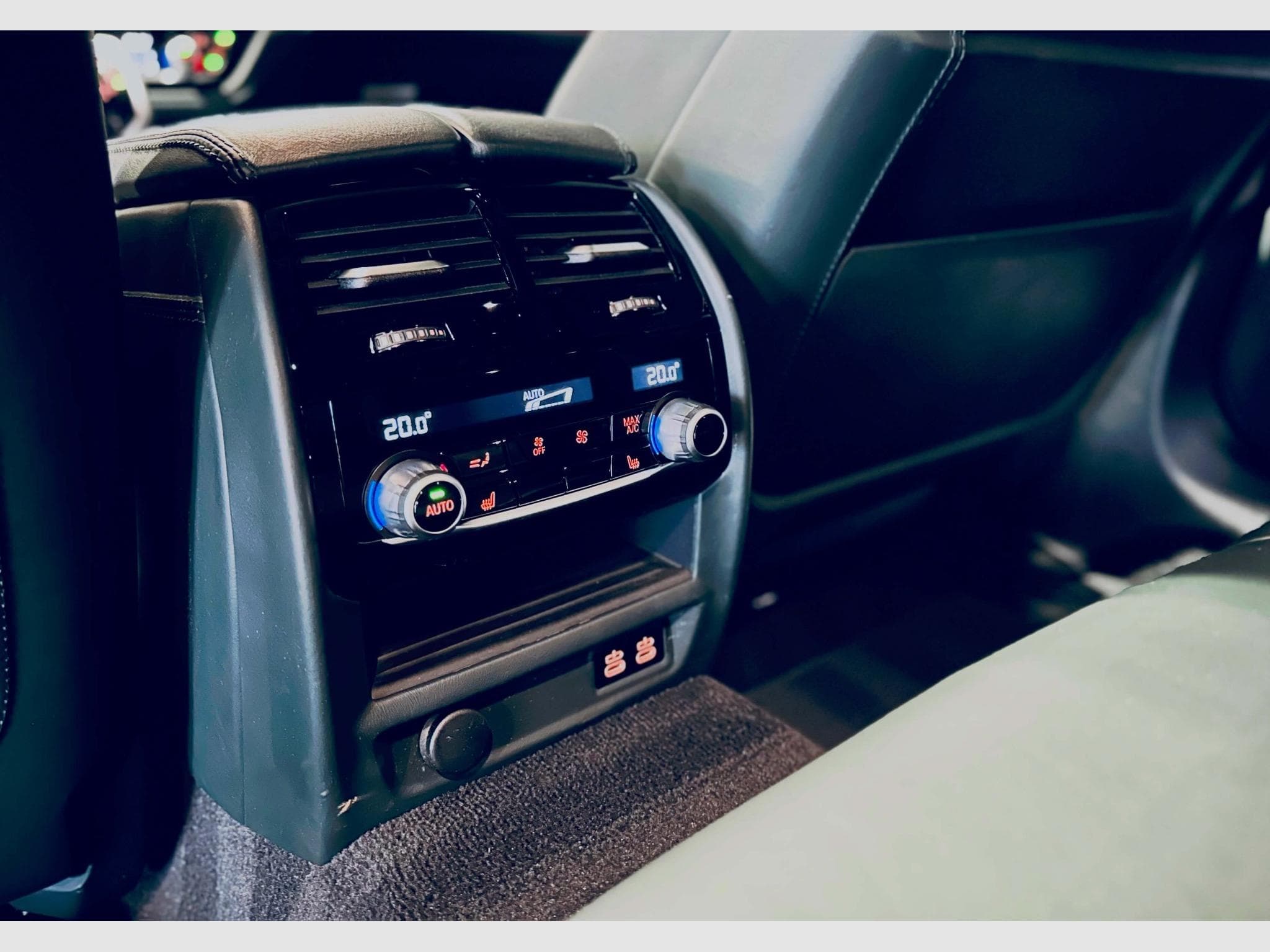 Alpina B5 B5 BITURBO TOURING XDRIVE STEPTRONIC (2020) - Photo 13