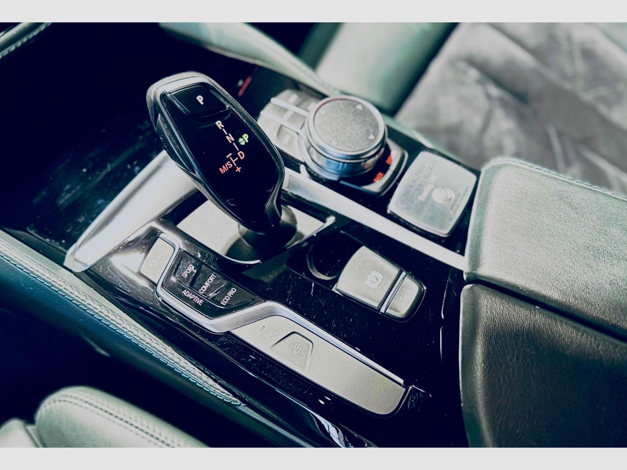 Alpina B5 B5 BITURBO TOURING XDRIVE STEPTRONIC (2020) - Photo 6