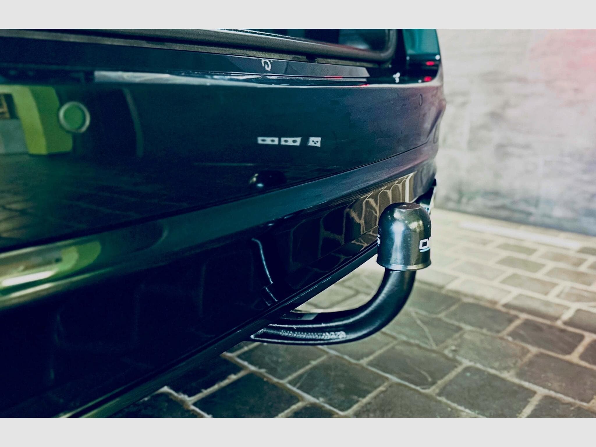 Alpina B5 B5 BITURBO TOURING XDRIVE STEPTRONIC (2020) - Photo 15