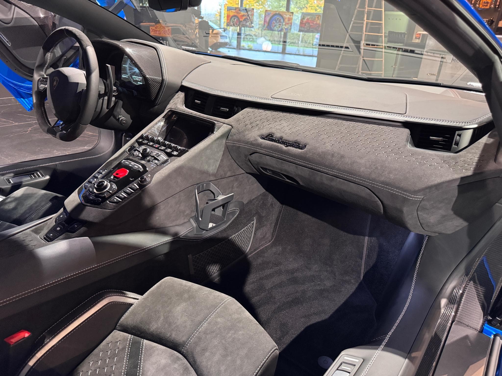 Lamborghini Aventador LP780-4 Ultimae (2022) - Photo 5