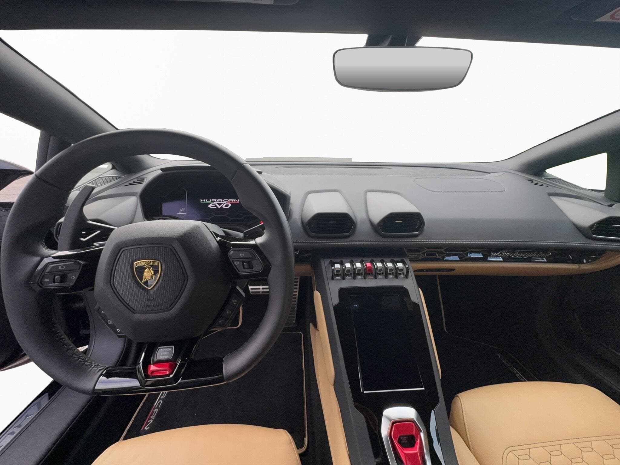 Lamborghini Huracán EVO RWD (2023) - Foto 7