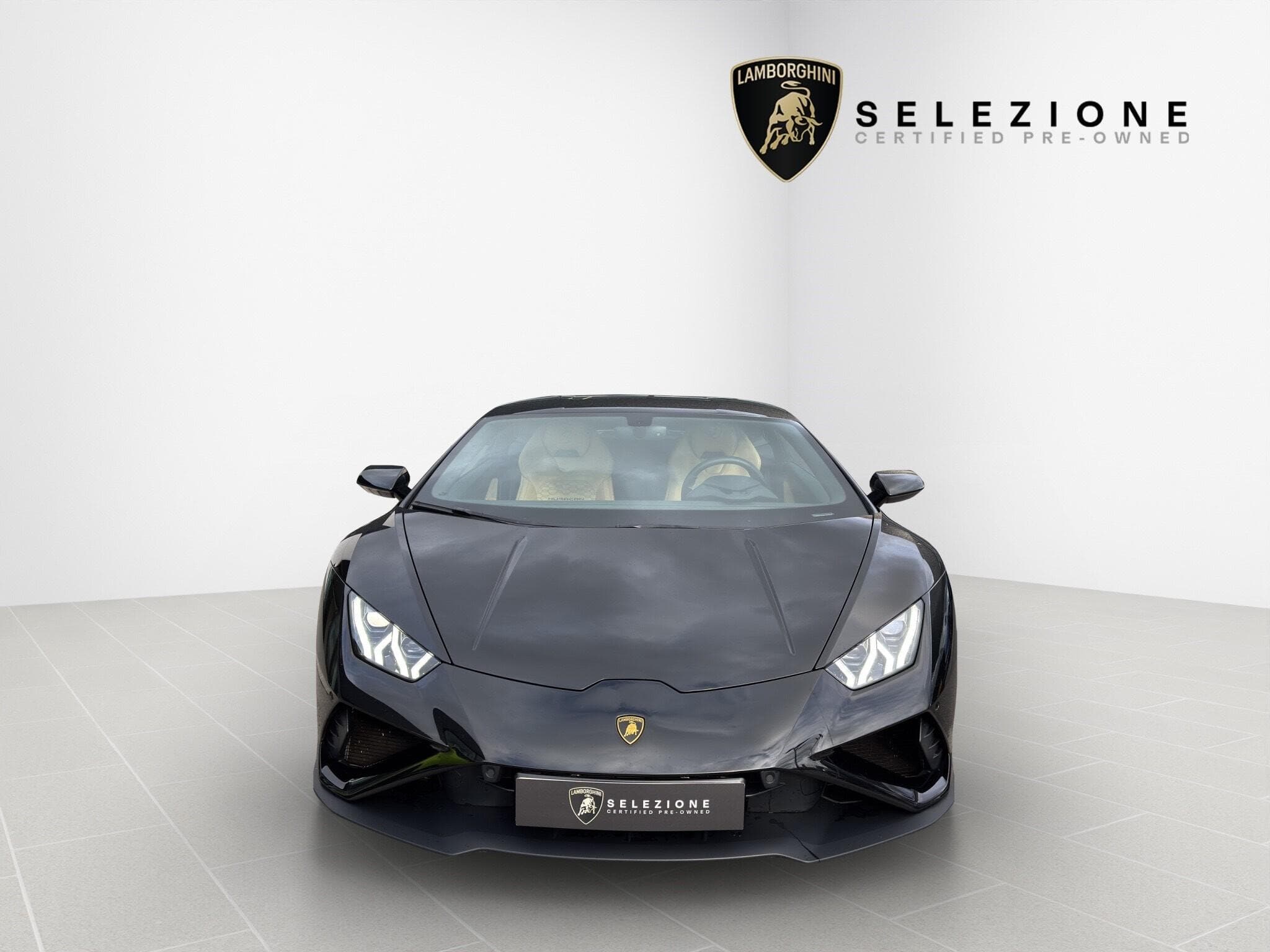 Lamborghini Huracán EVO RWD (2023) - Foto 5