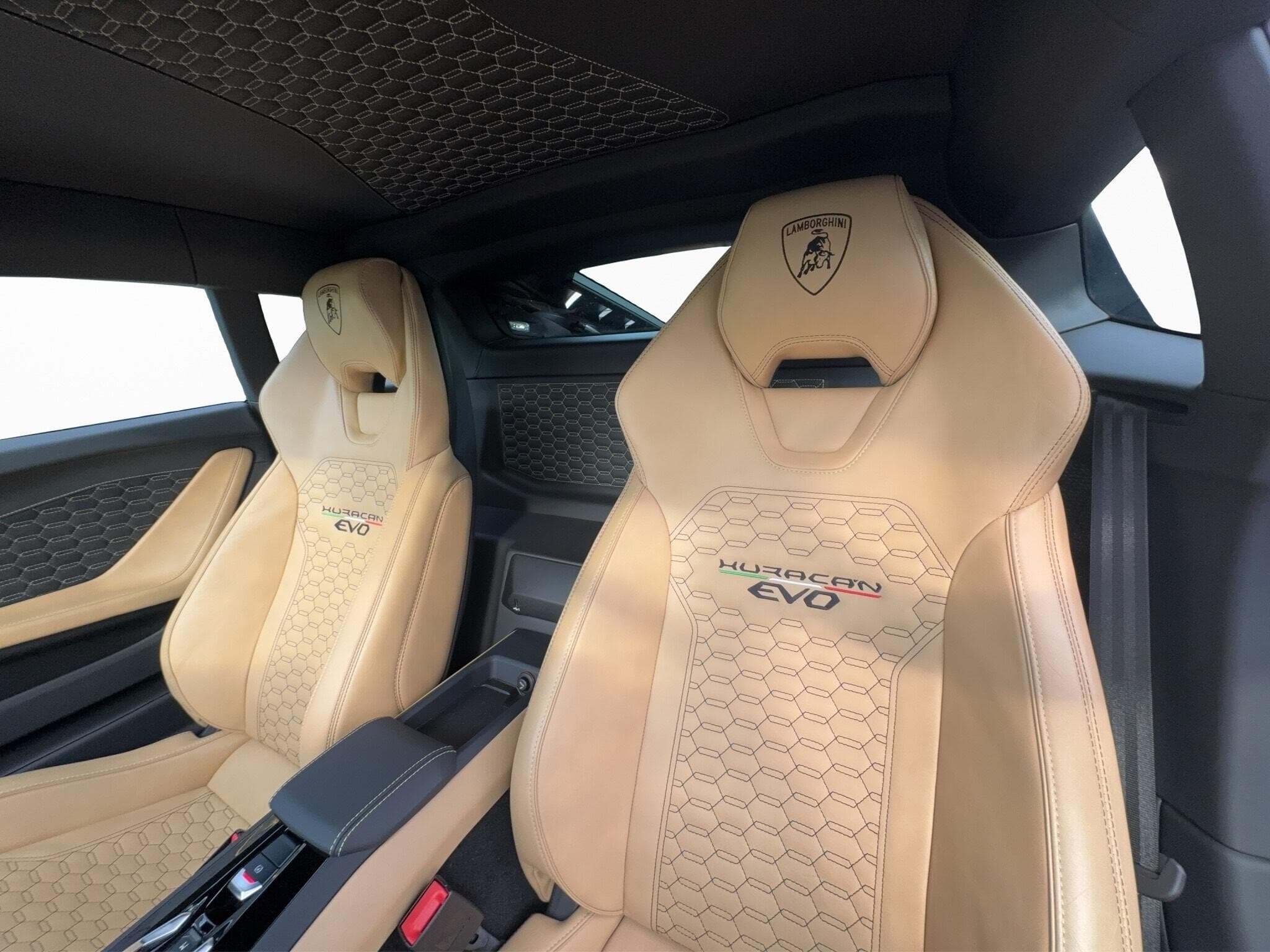 Lamborghini Huracán EVO RWD (2023) - Foto 8