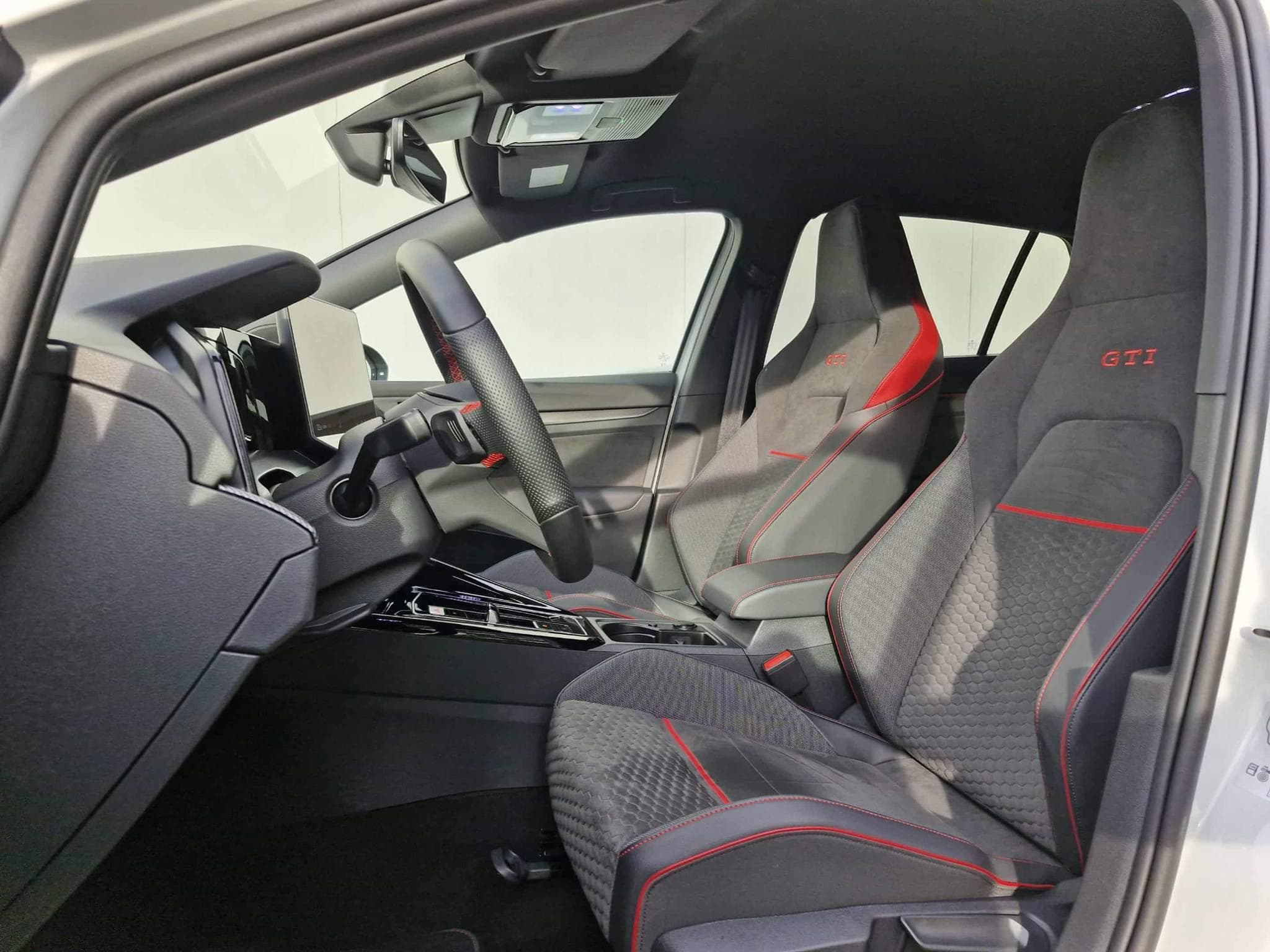 VW Golf GTI Clubsport (2025) - Foto 1