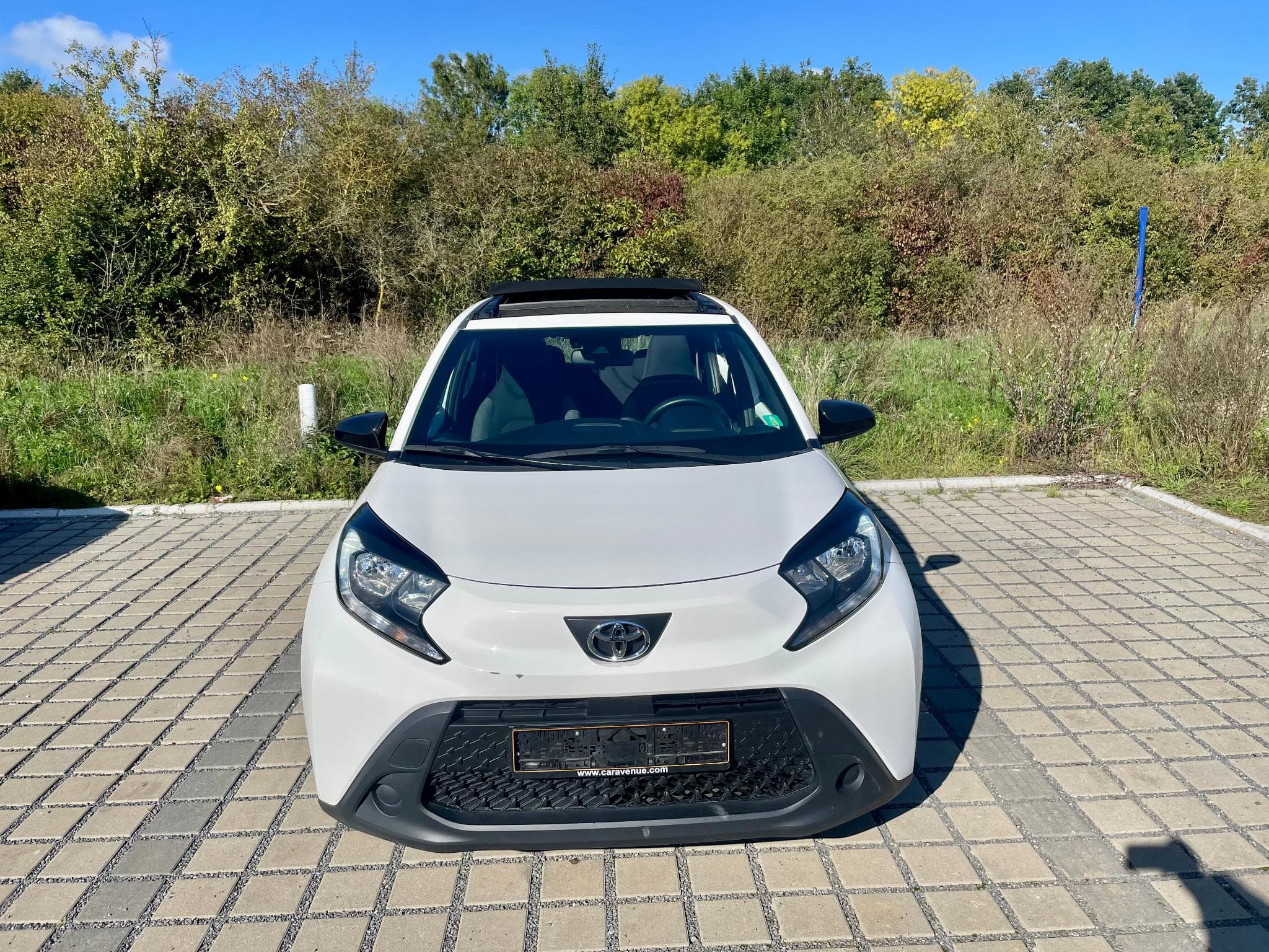 Toyota Aygo X Airplay (2022) - Foto 1