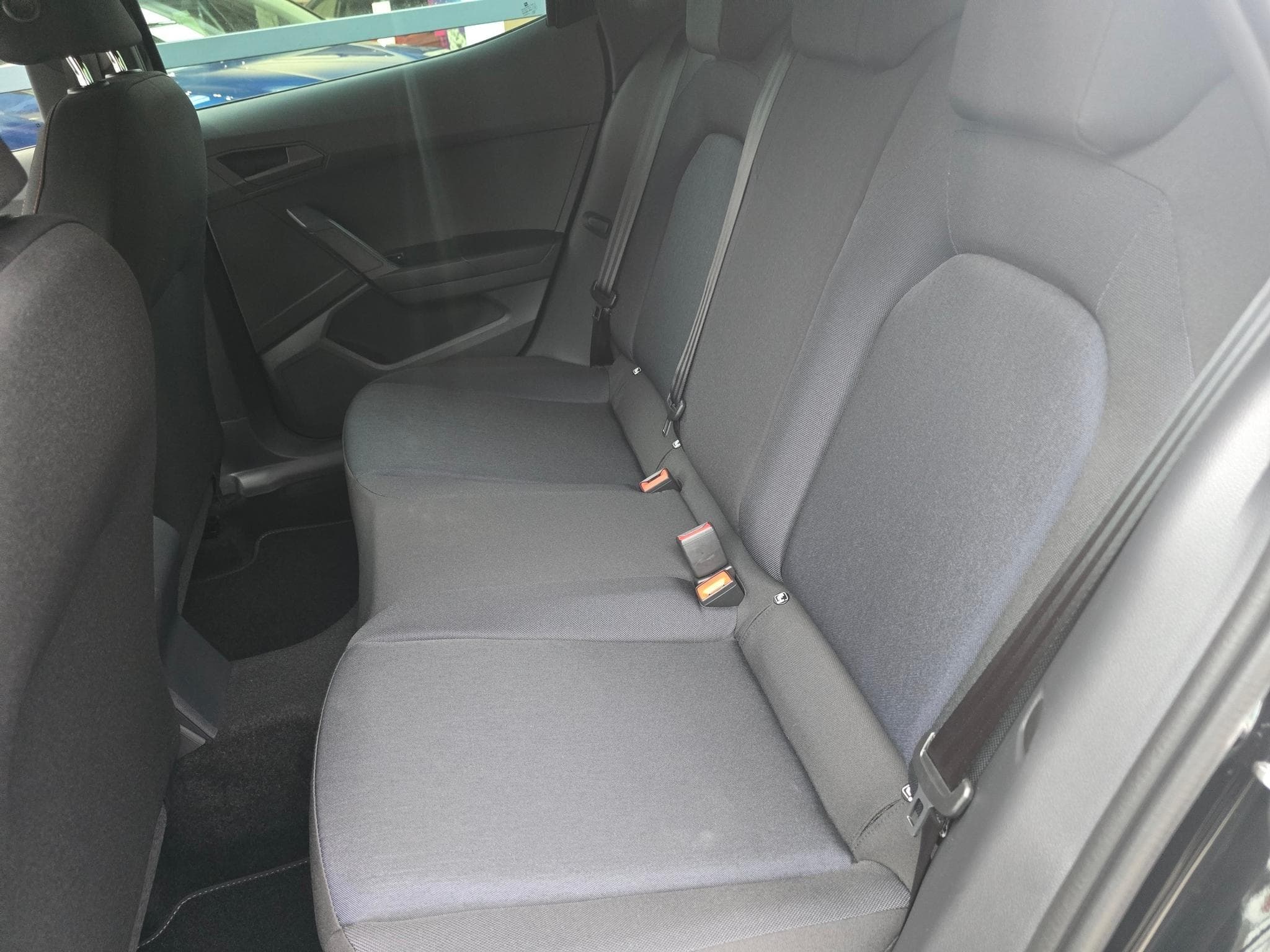 Seat Ibiza FR 1.0TSI 115ch DSG7 (2025) - Foto 6