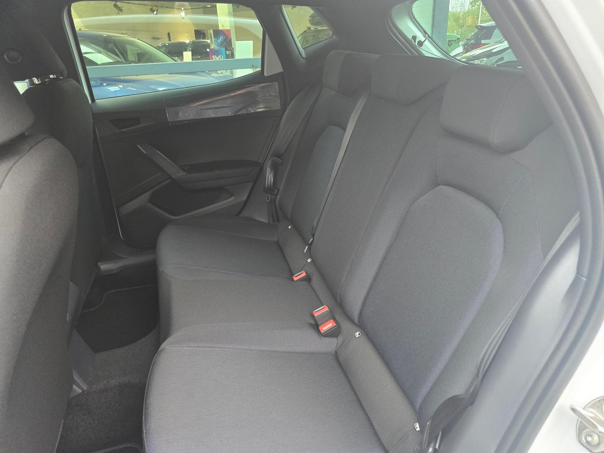 Seat Ibiza FR 1.0 TSI 115cv DSG7 (2025) - Photo 6