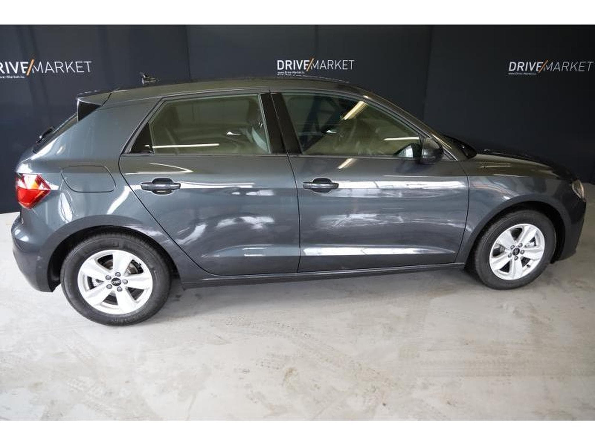 Audi A1 Sportback S Line (2024) - Foto 13