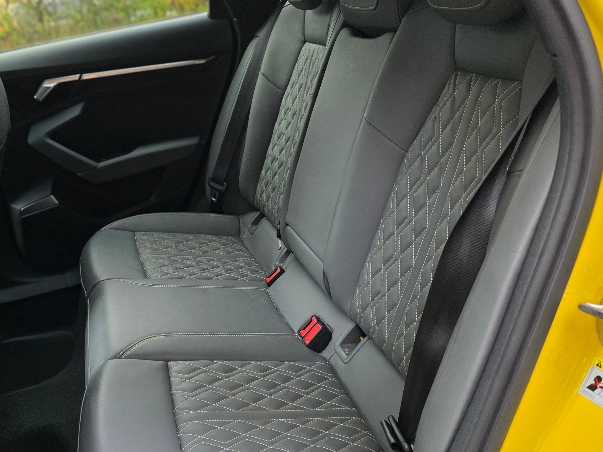 Audi S3 Sportback Edition One Quattro 1ère main (2021) - Foto 14