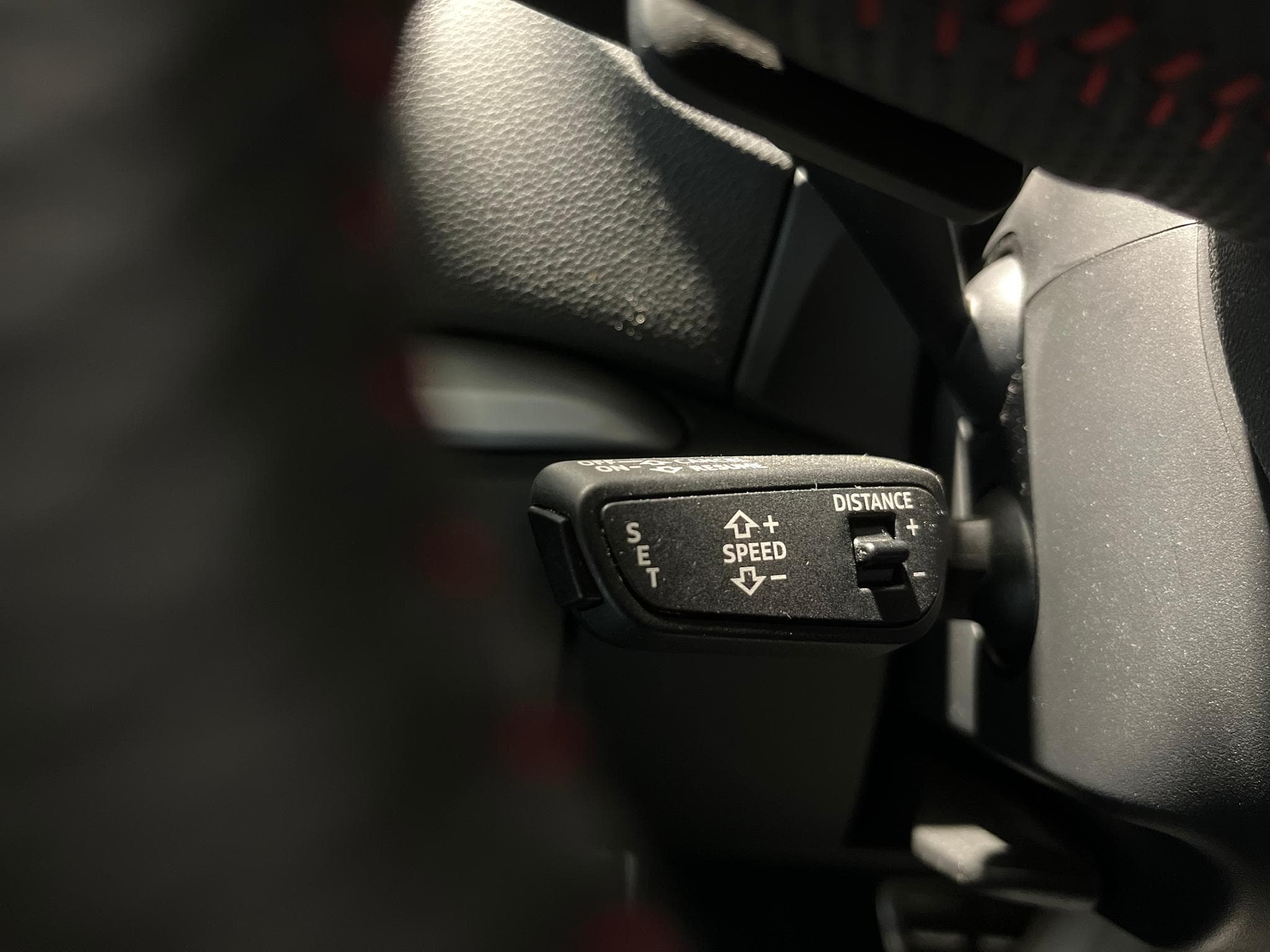 Audi S3 SPORTBACK 2.0 TFSI 310 CV QUATTRO (2018) - Foto 16