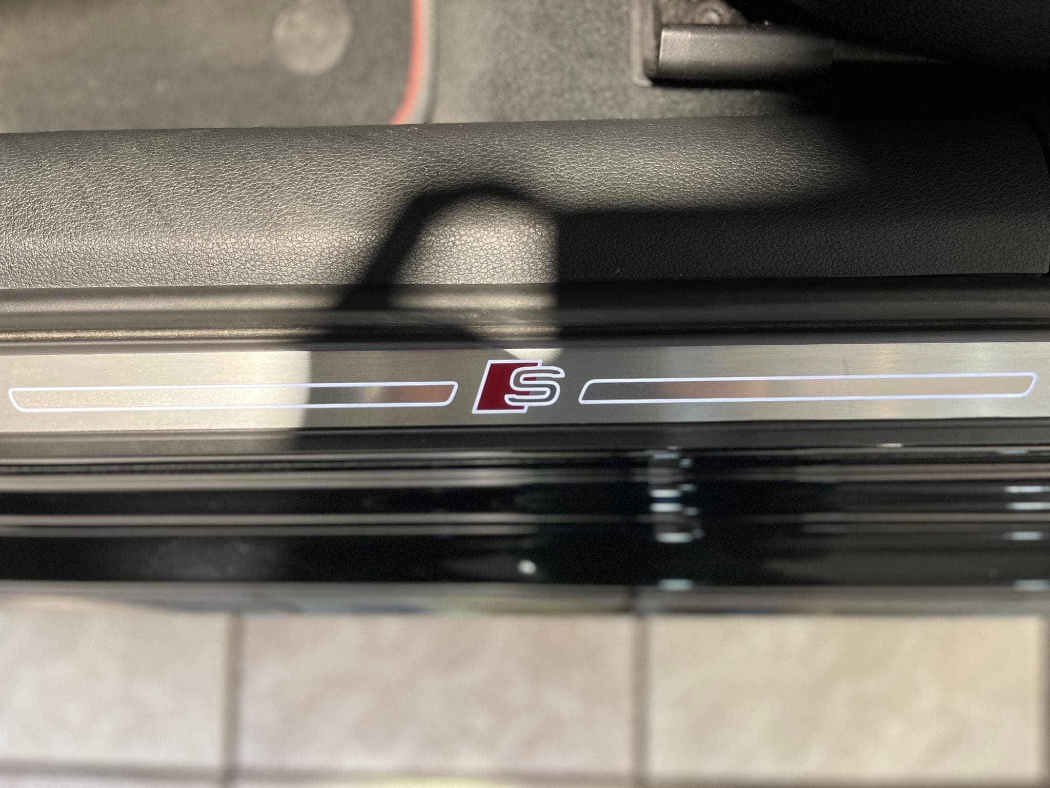 Audi S3 SPORTBACK 2.0 TFSI 310 CV QUATTRO (2018) - Foto 20