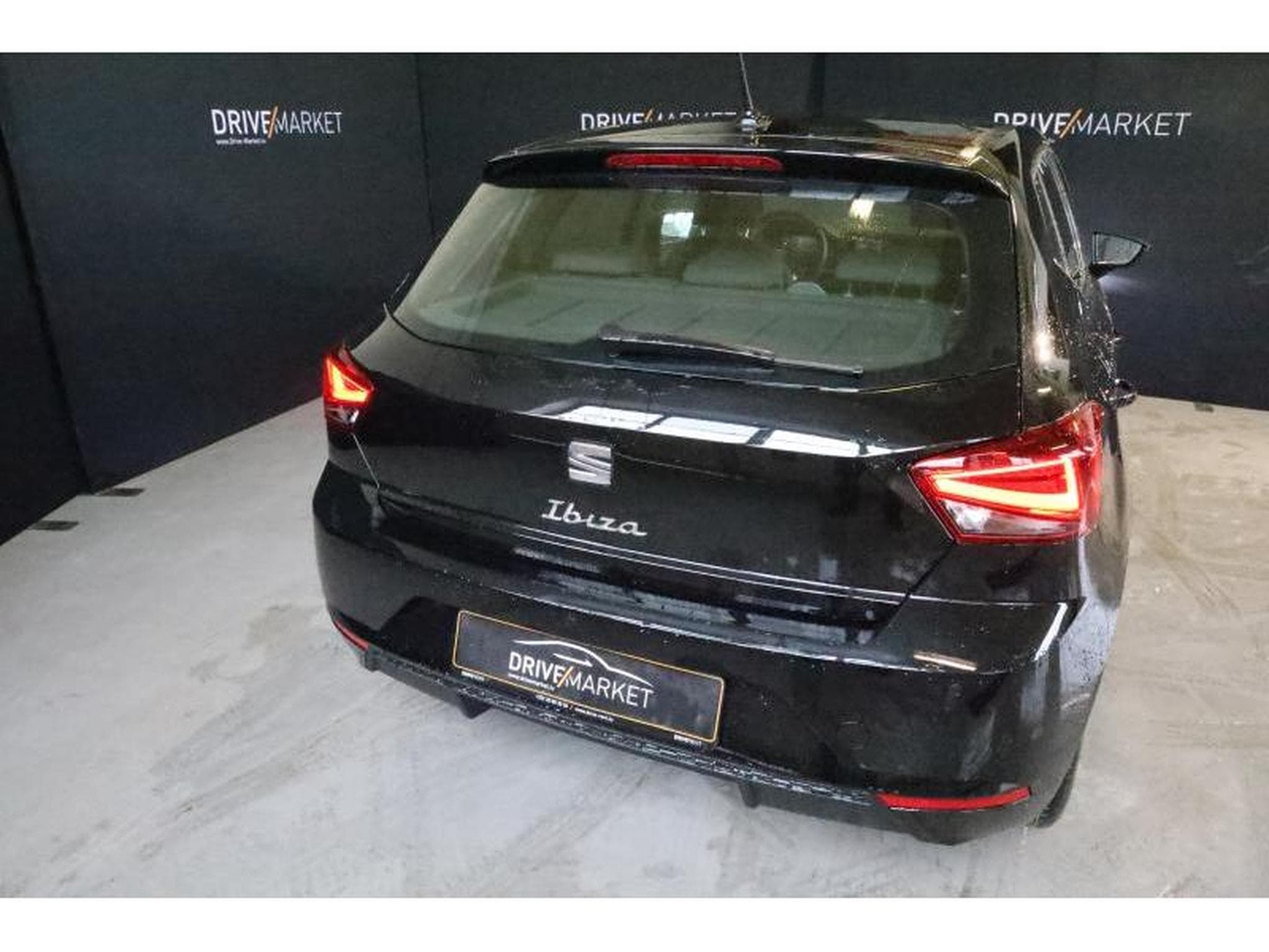 Seat Ibiza XcEllence (2025) - Photo 13