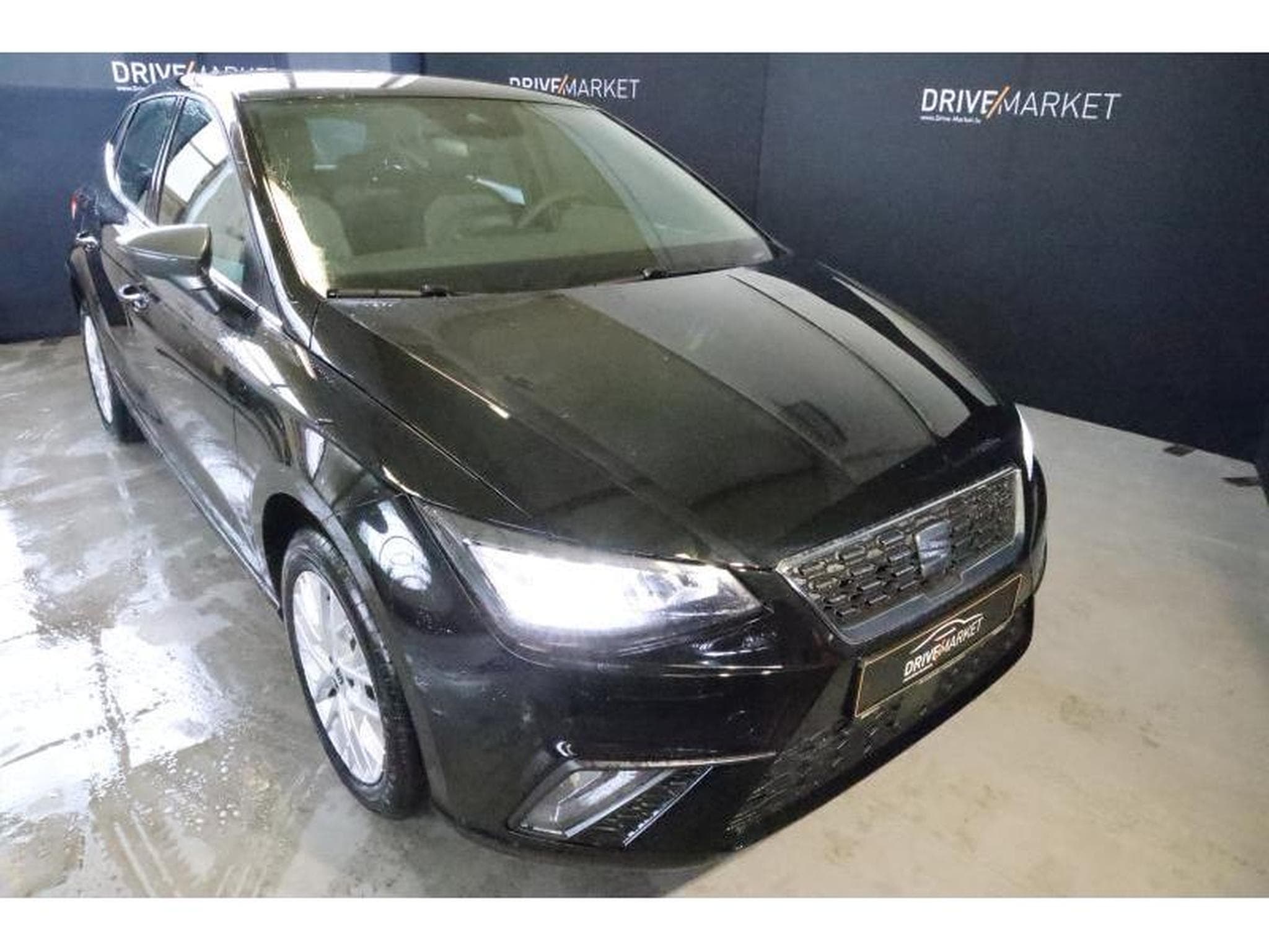 Seat Ibiza XcEllence (2025) - Photo 14