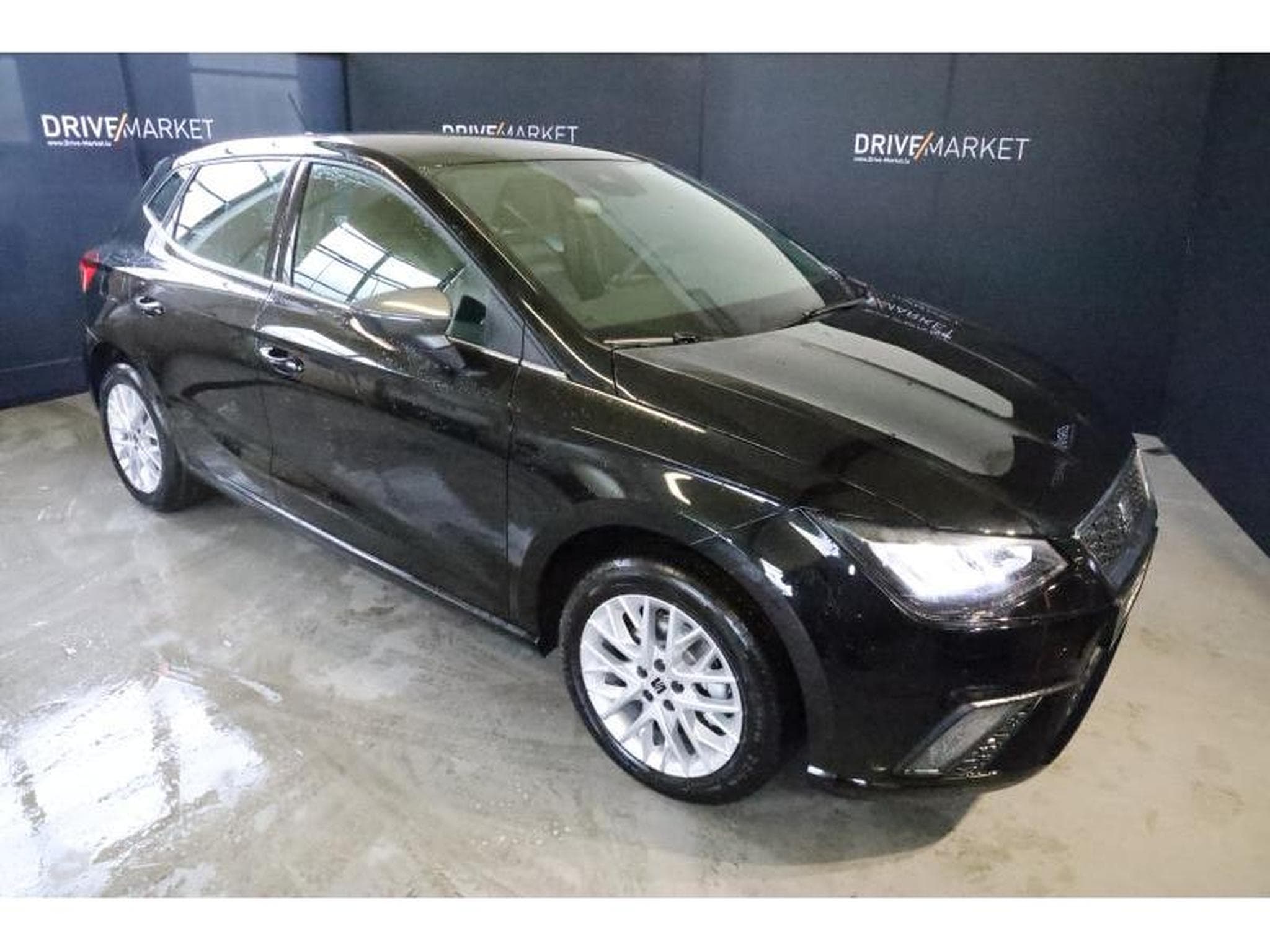 Seat Ibiza XcEllence (2025) - Photo 15