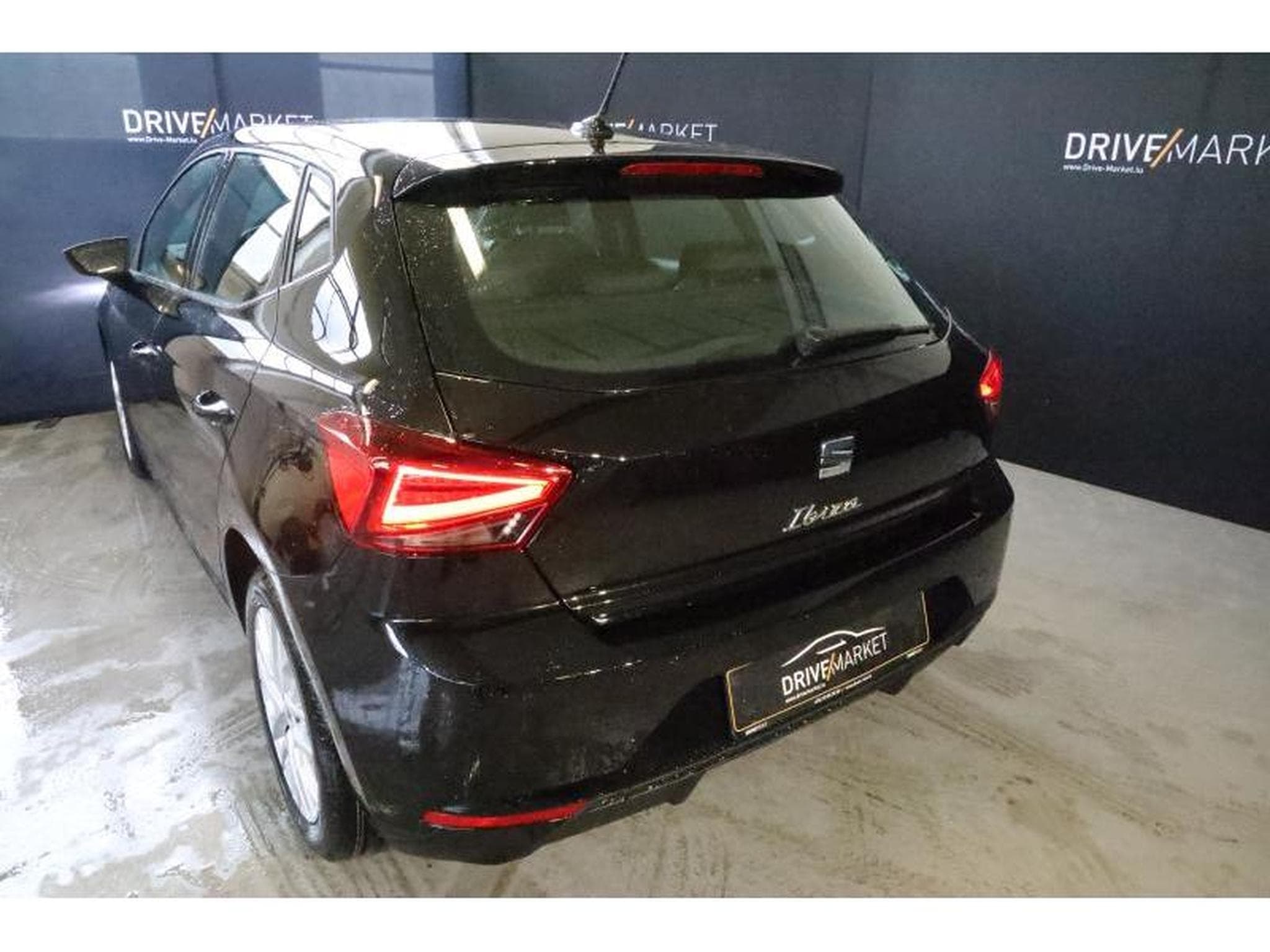 Seat Ibiza XcEllence (2025) - Photo 17