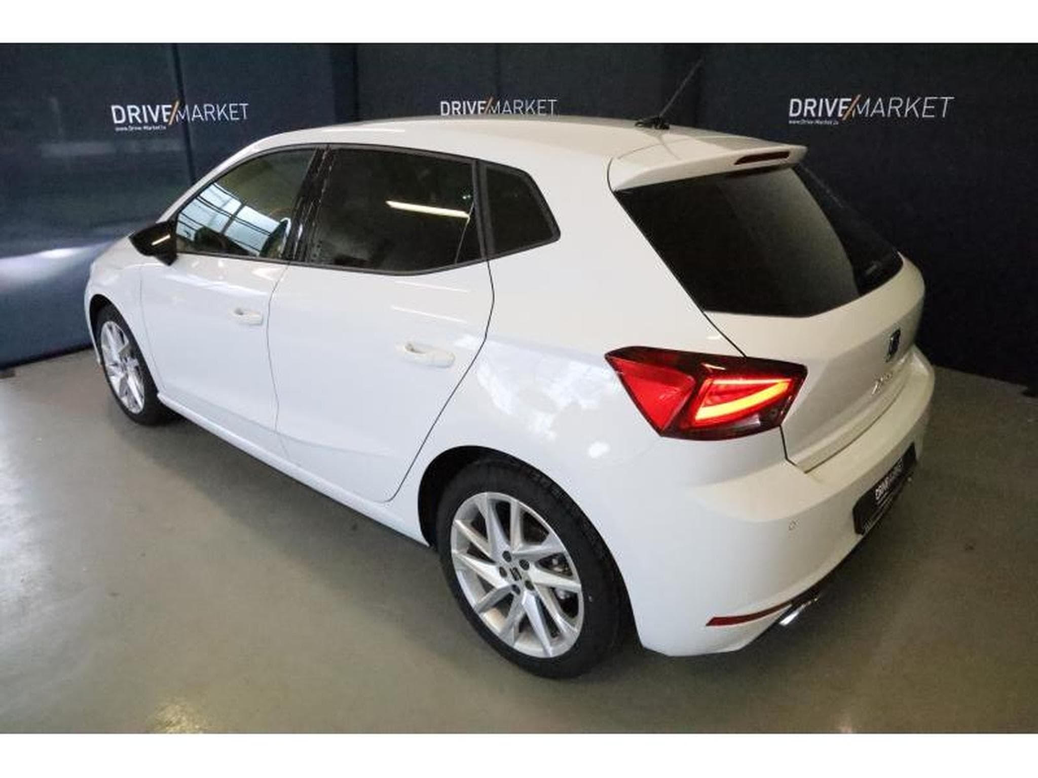 Seat Ibiza FR (2025) - Photo 20