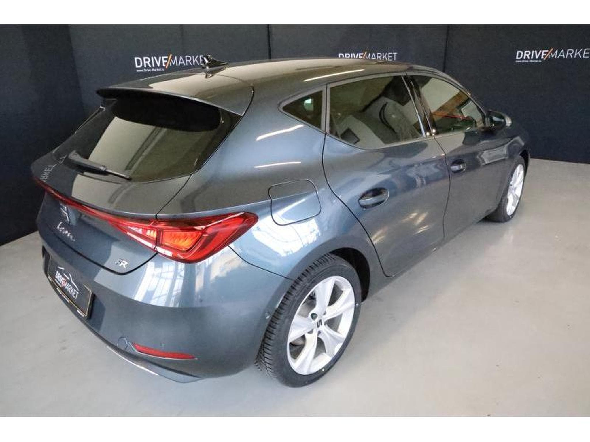 Seat Leon FR (2025) - Foto 17