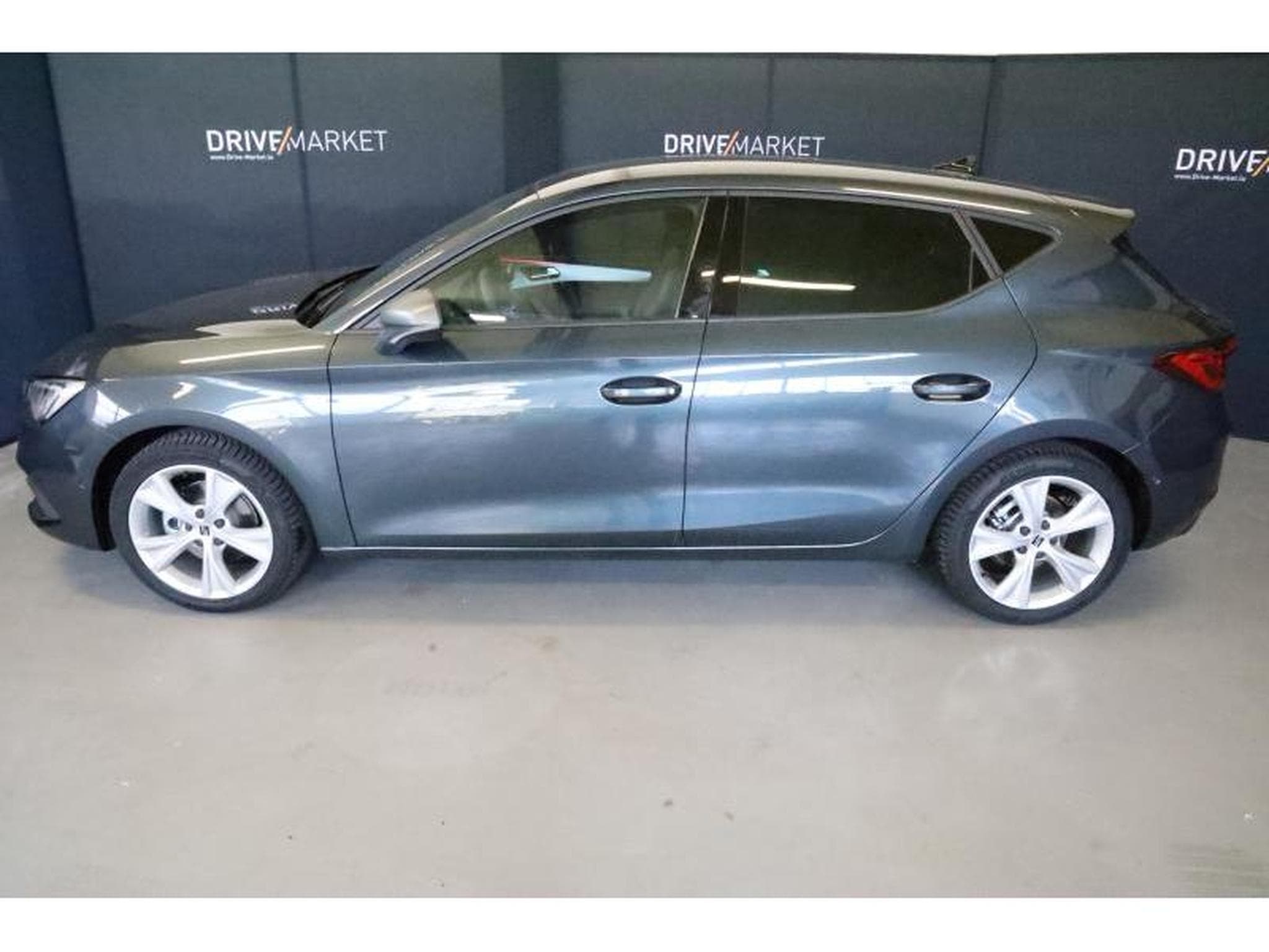 Seat Leon FR (2025) - Foto 21