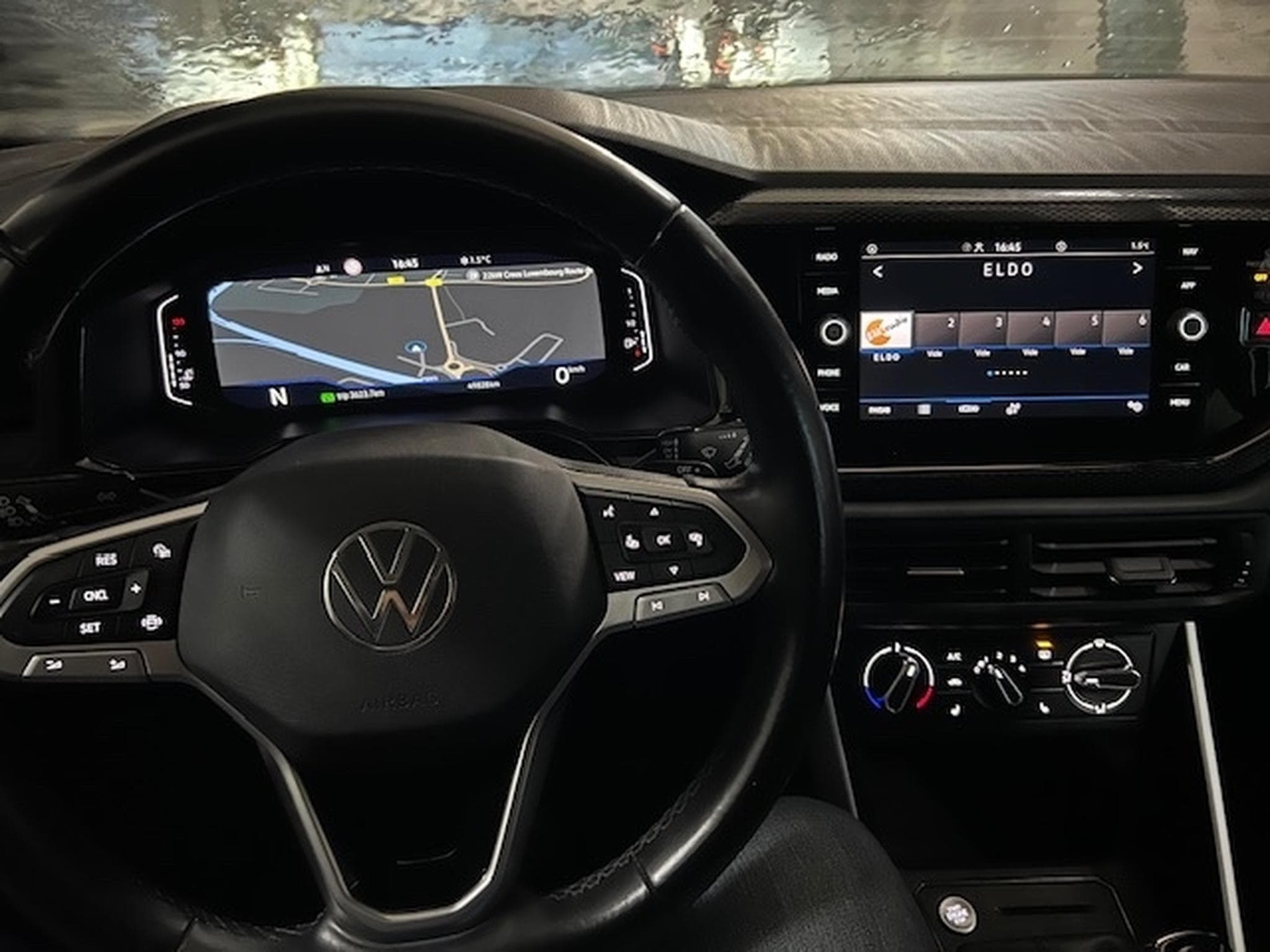 VW Polo 1.0 TSI LIFE 95 DSG automatique (2022) - Foto 16