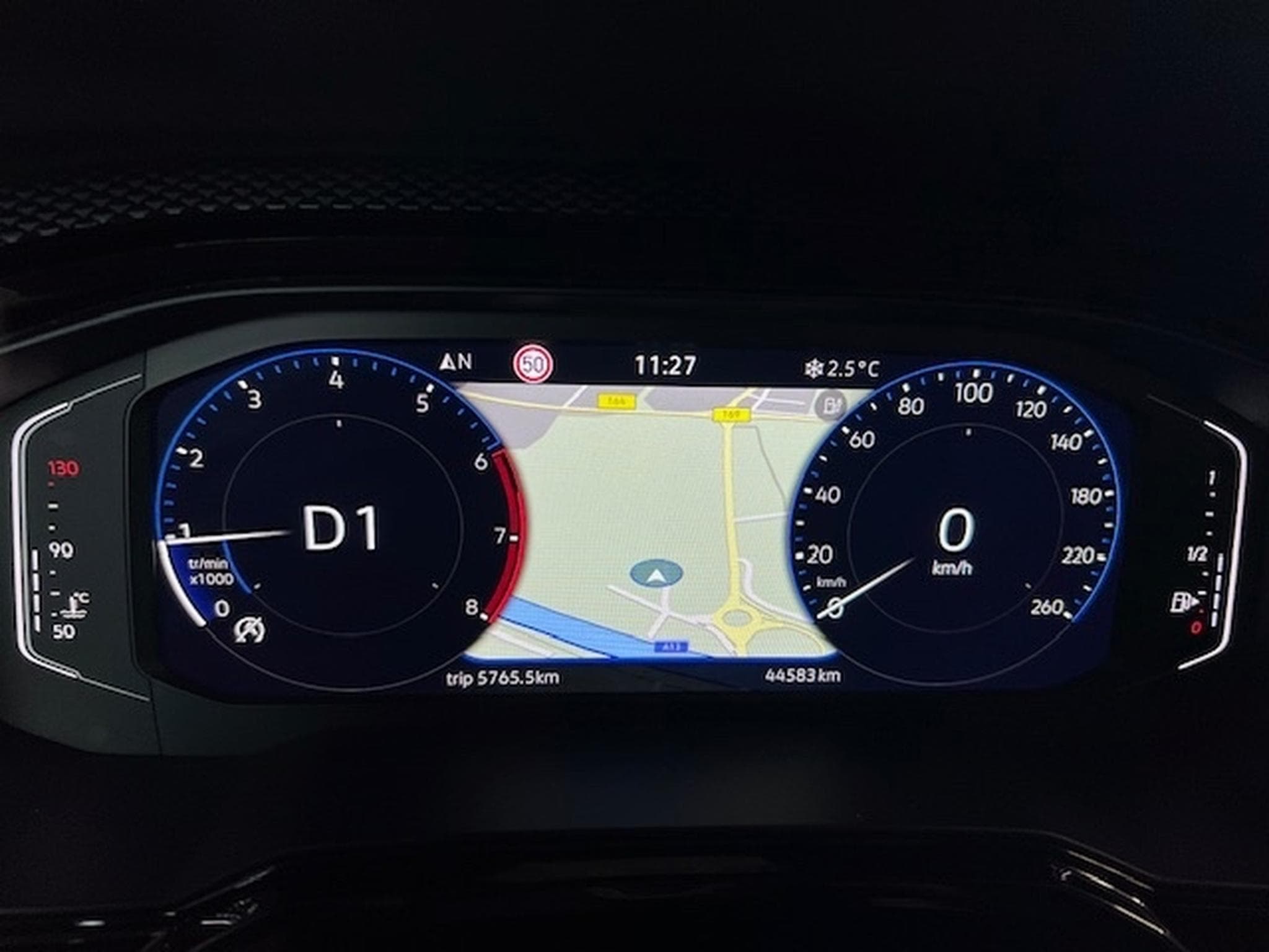 VW Polo 1.0 TSI LIFE 95 DSG automatique (2022) - Foto 11