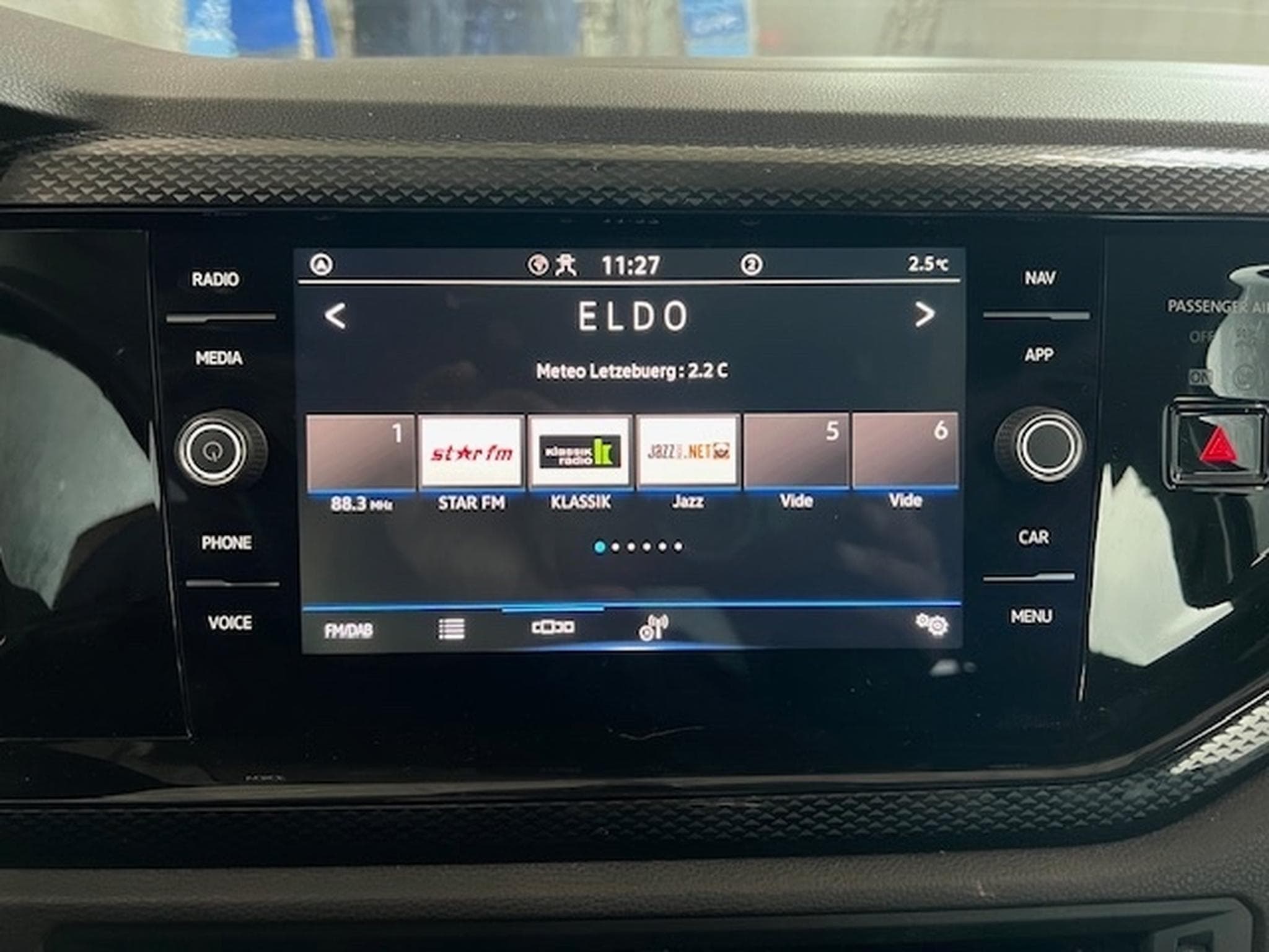 VW Polo 1.0 TSI LIFE 95 DSG automatique (2022) - Foto 13