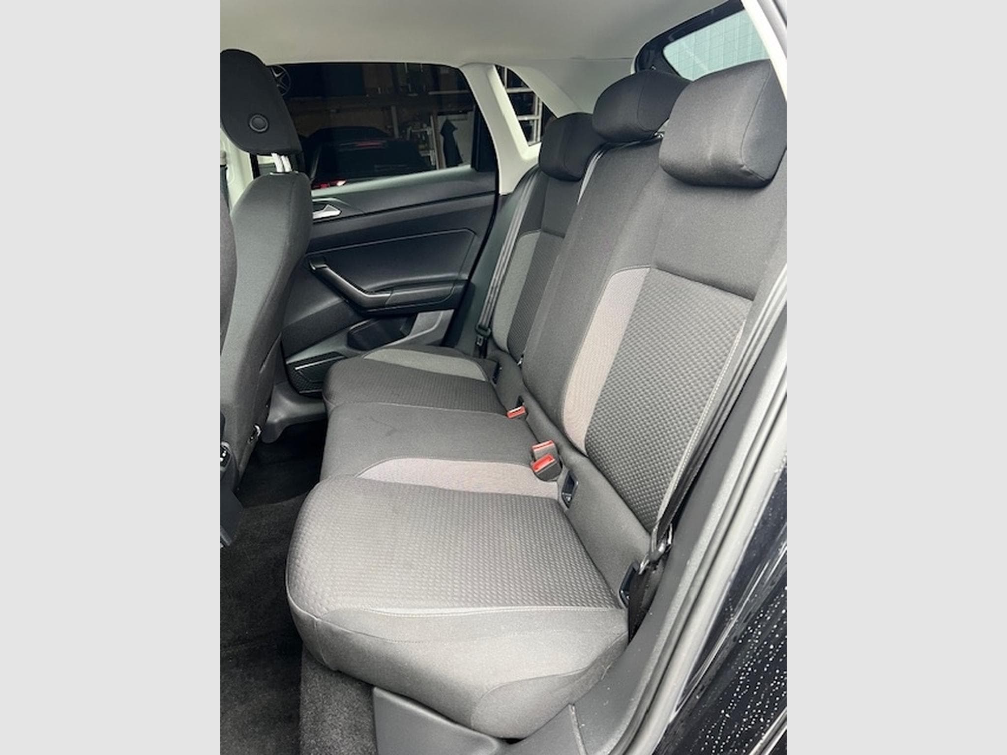 VW Polo 1.0 TSI LIFE 95 DSG automatique (2022) - Foto 10