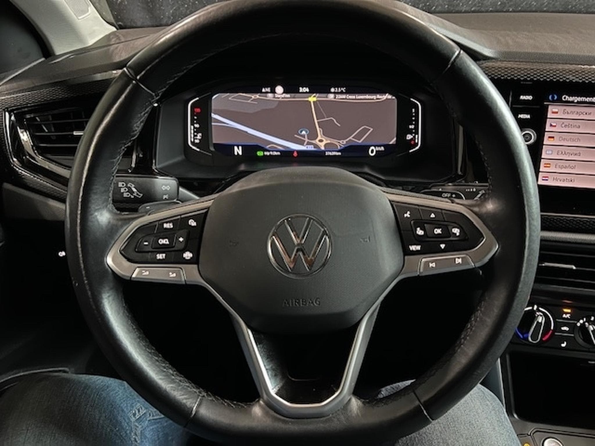 VW Polo 1.0 TSI LIFE 95 DSG automatique (2022) - Foto 12