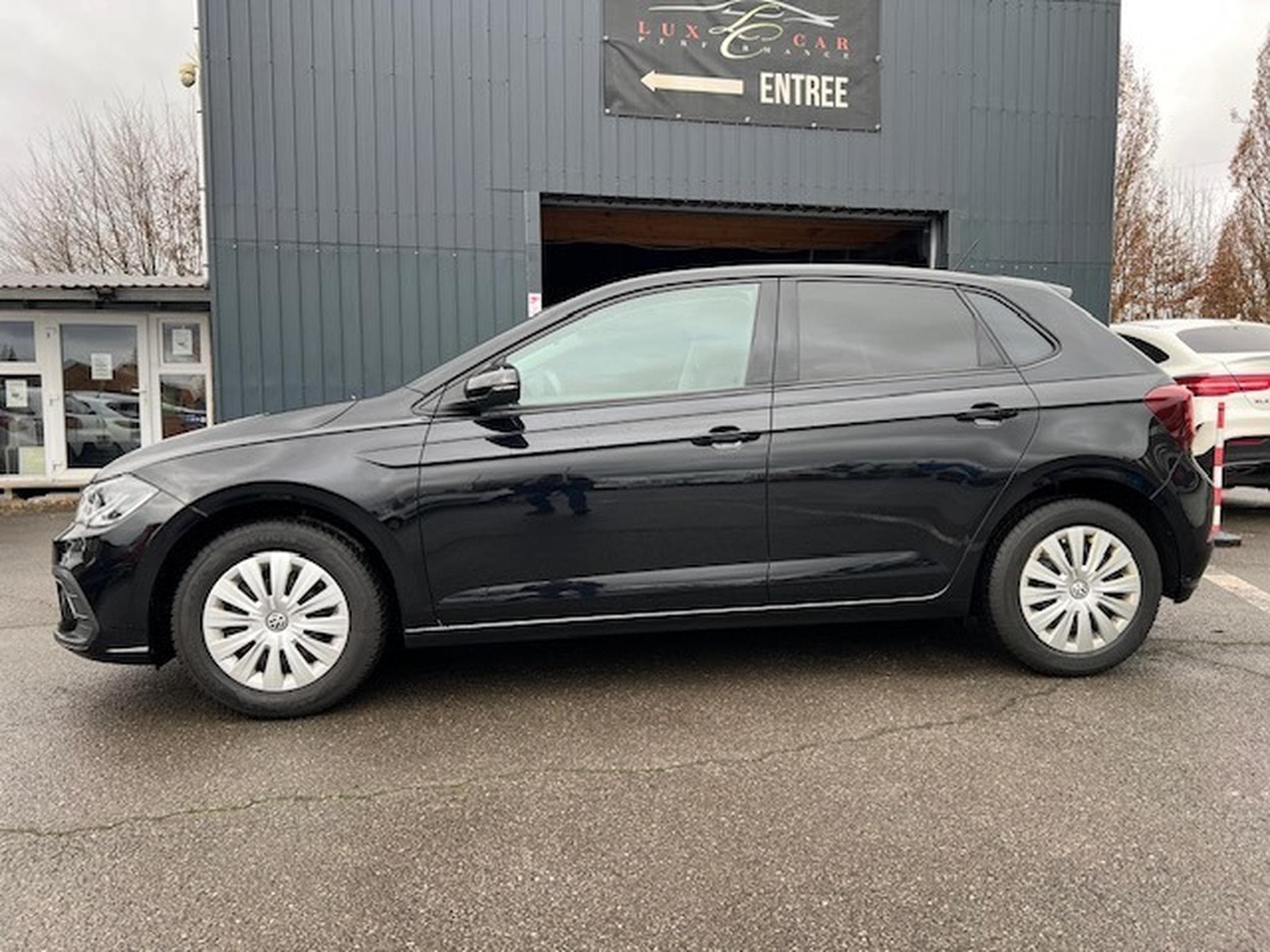 VW Polo 1.0 TSI LIFE 95 DSG automatique (2022) - Foto 3