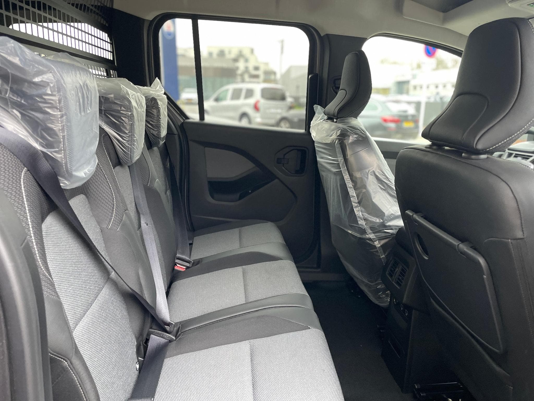 Renault Kangoo 1.3 TCE 131 Auto (2026) - Foto 5