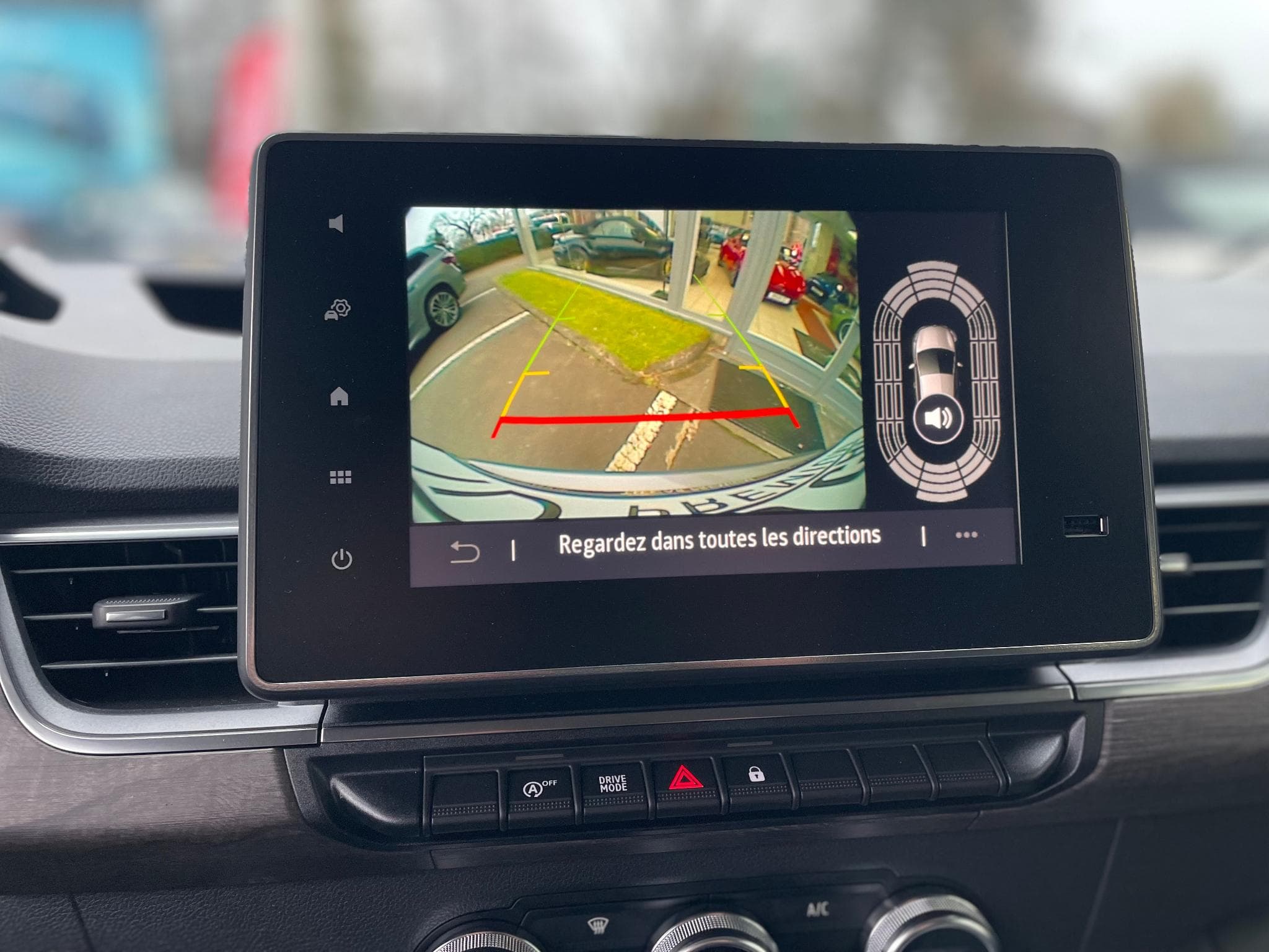 Renault Kangoo 1.3 TCE 131 Auto (2026) - Foto 11