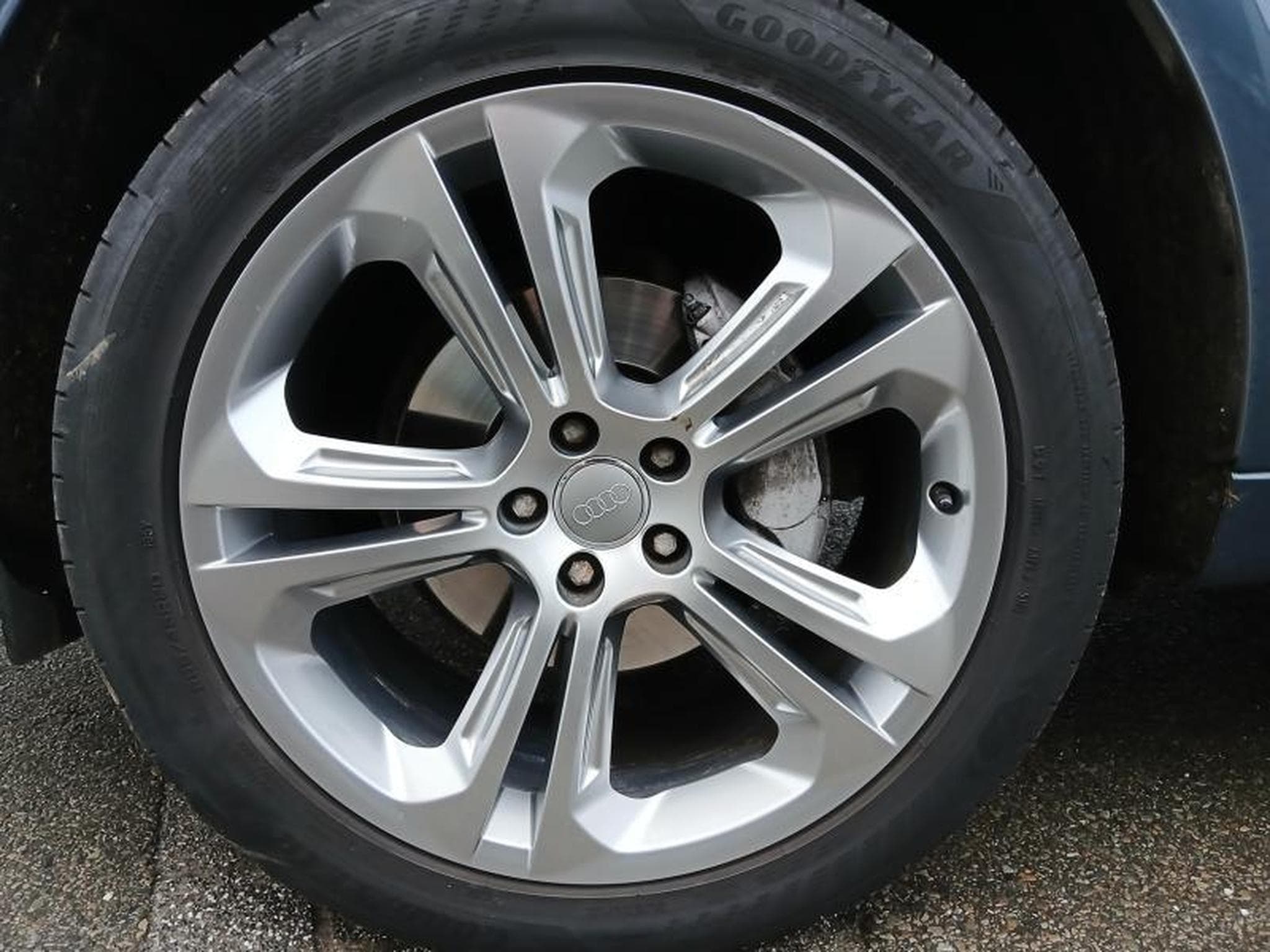 Audi Q5 2.0 TDI quattro clean diesel S tronic (2015) - Foto 7