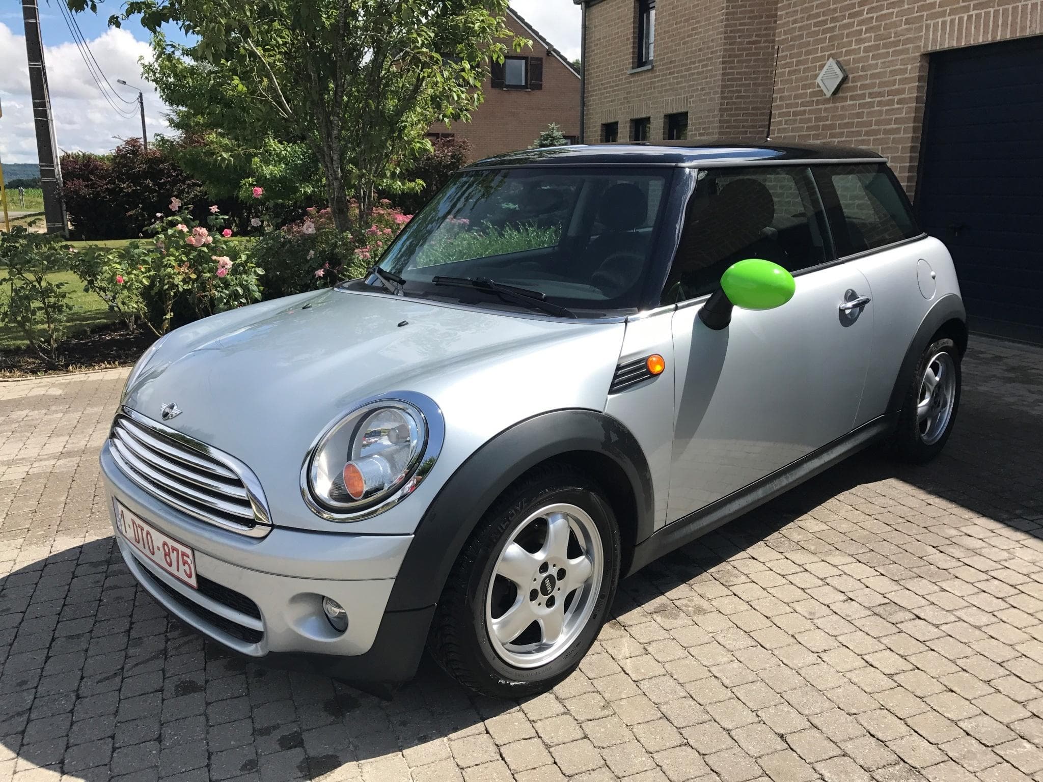 Mini One (2018) - Photo 3