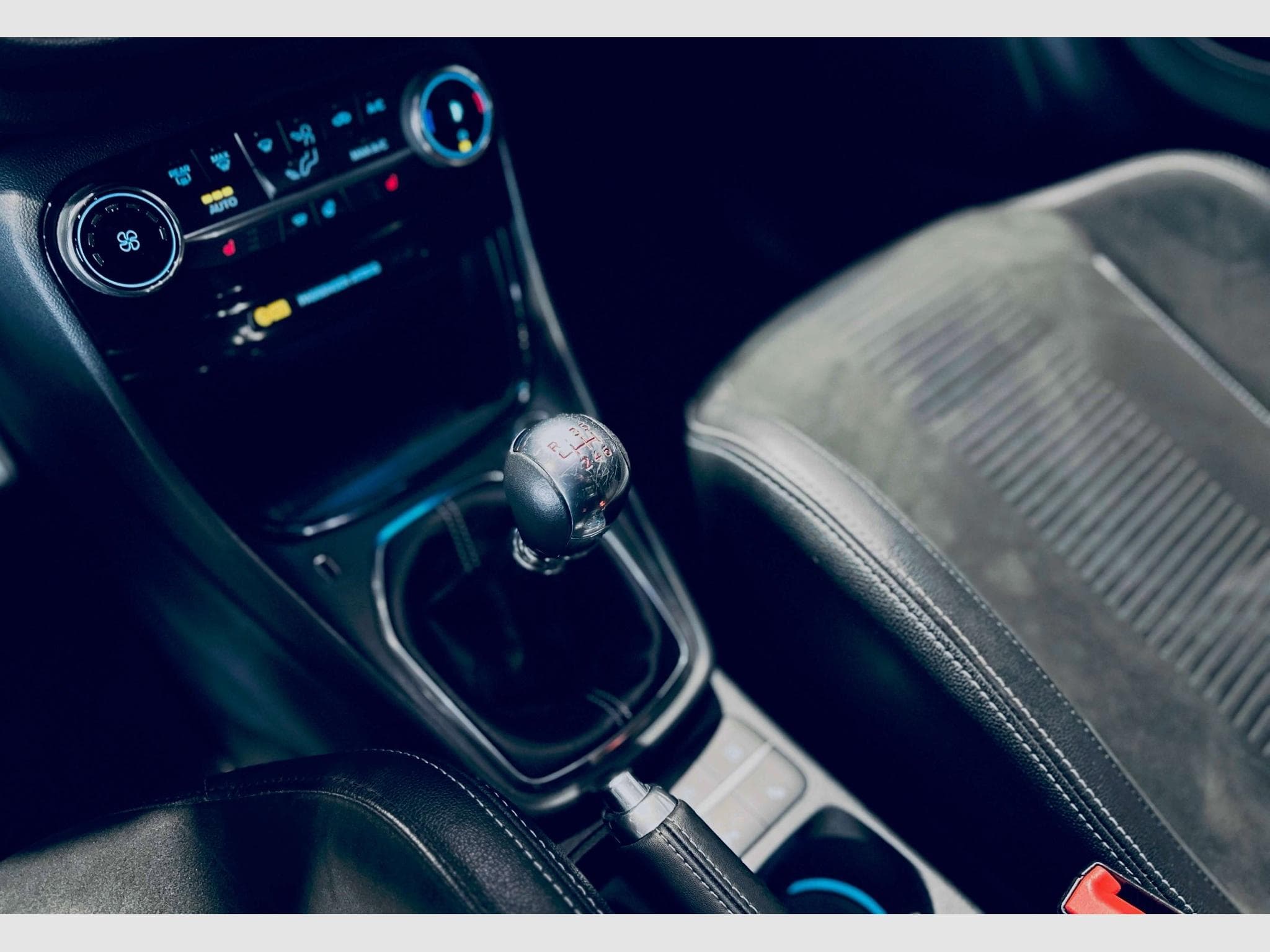 Ford Puma PUMA ST (2021) - Foto 9