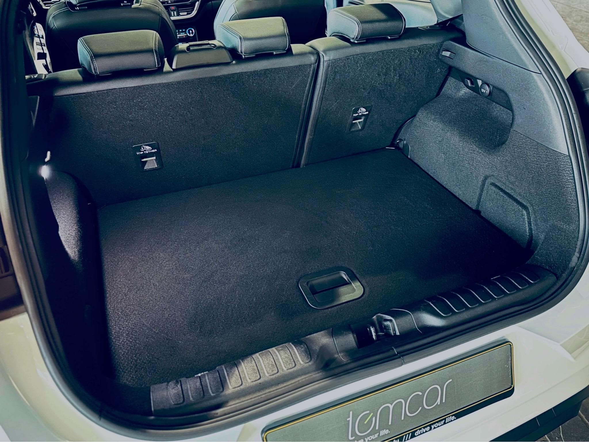 Ford Puma PUMA ST (2021) - Foto 15