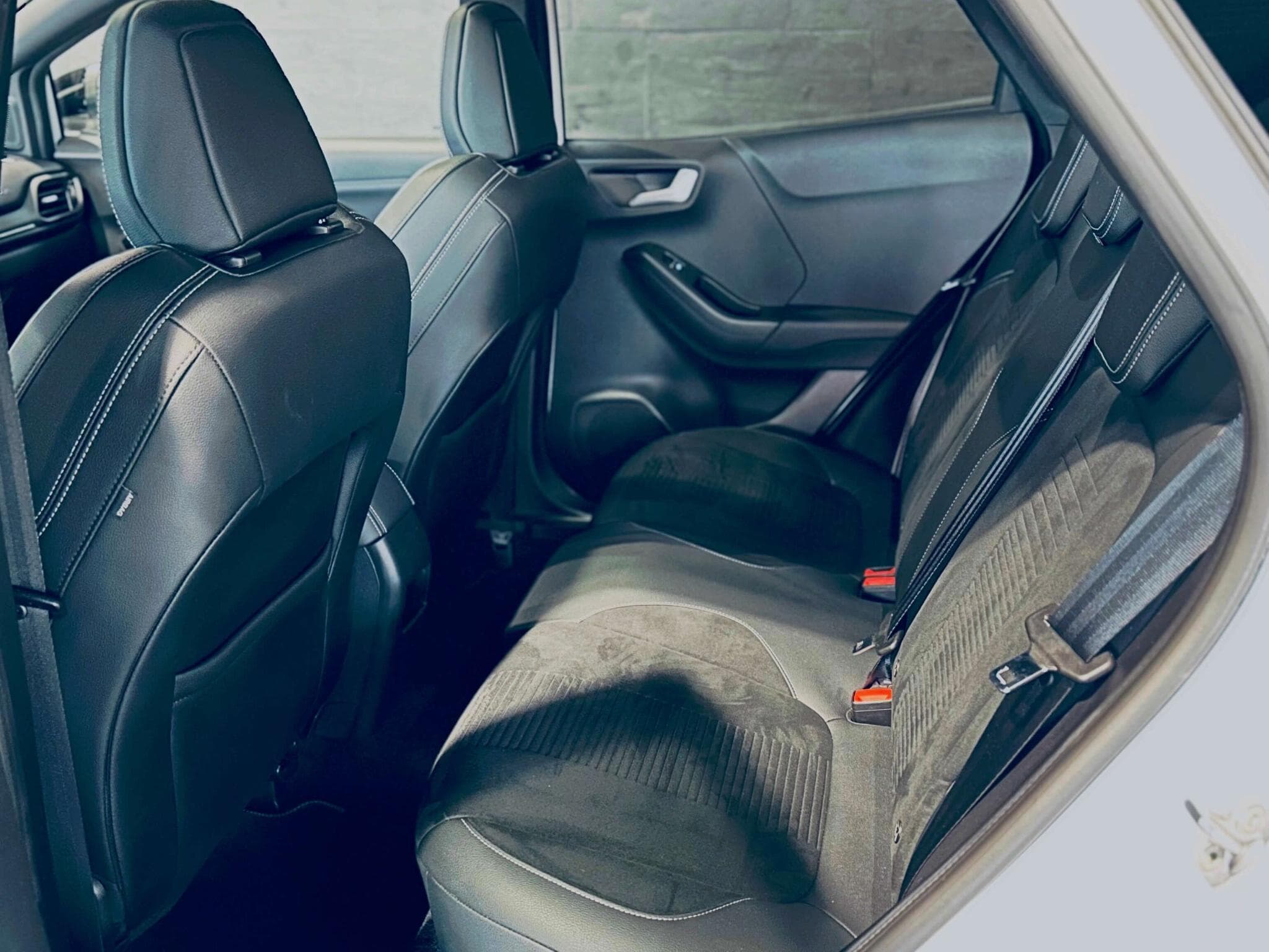 Ford Puma PUMA ST (2021) - Foto 14