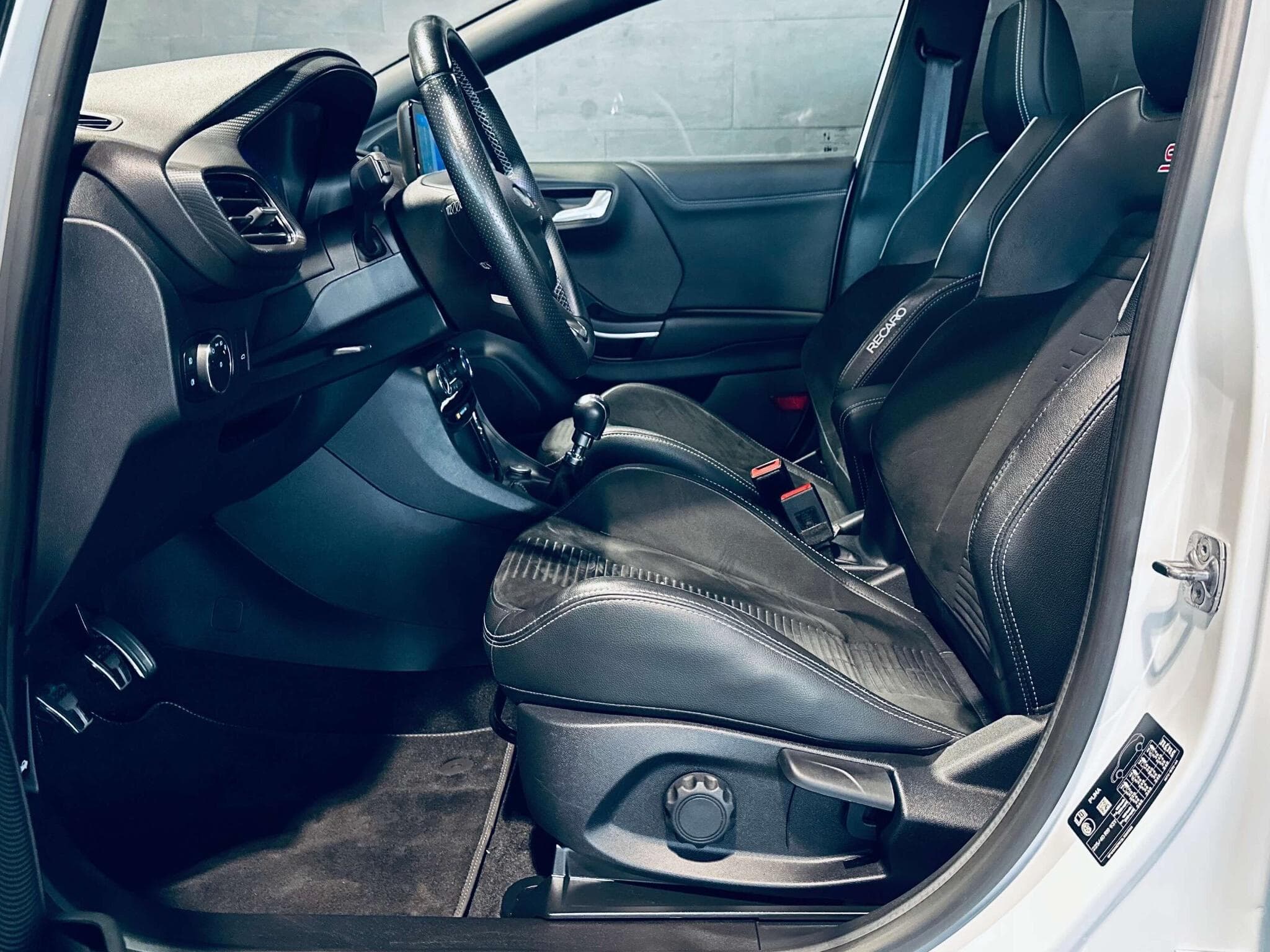 Ford Puma PUMA ST (2021) - Foto 5