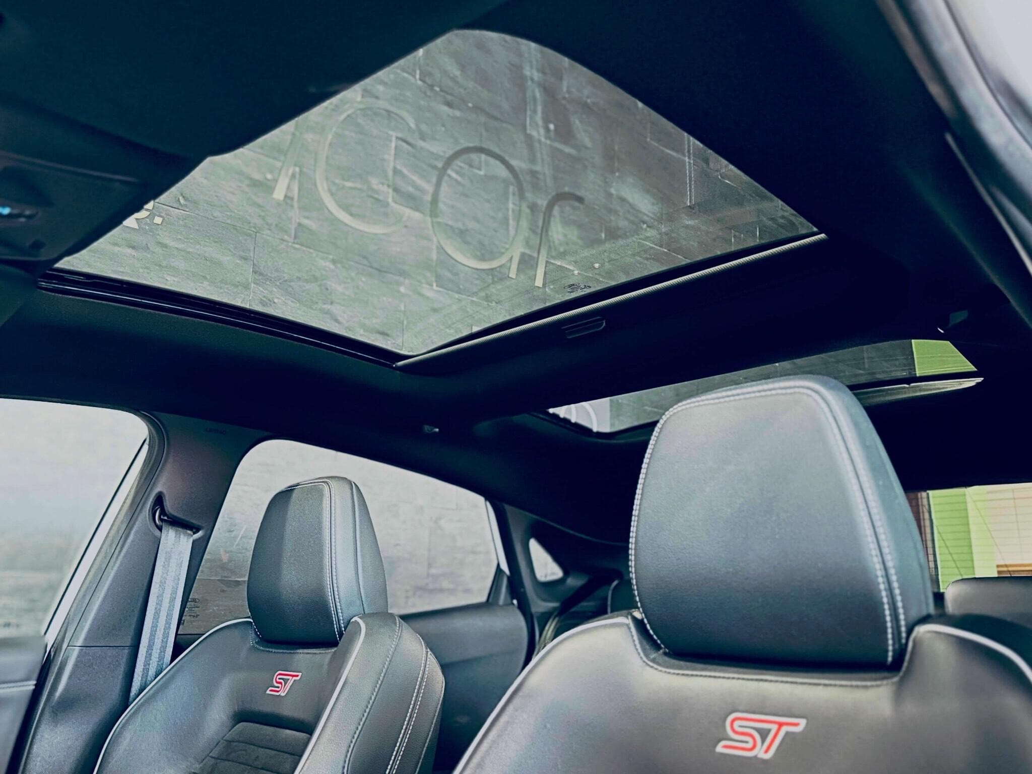 Ford Puma PUMA ST (2021) - Foto 12