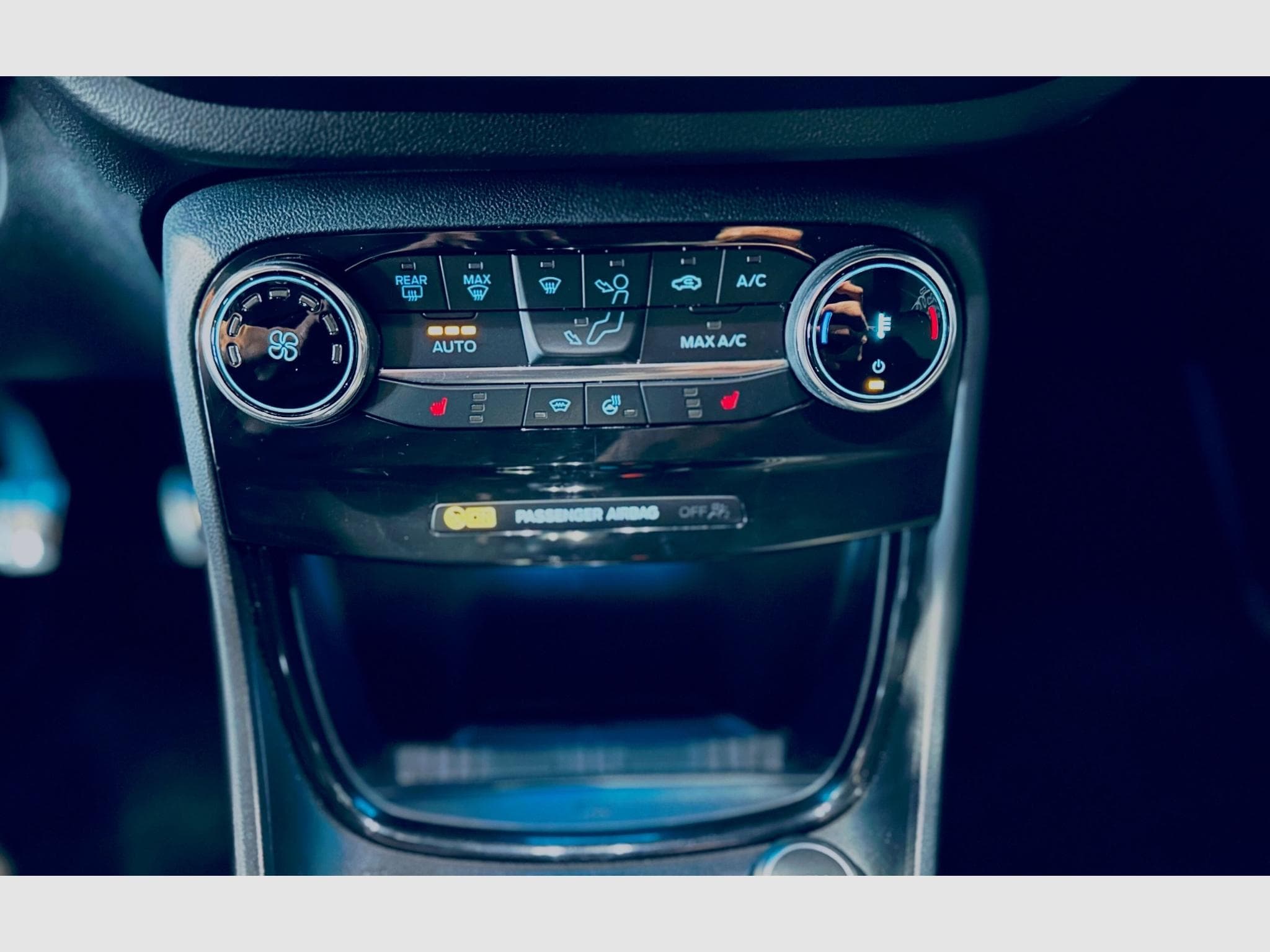 Ford Puma PUMA ST (2021) - Foto 10