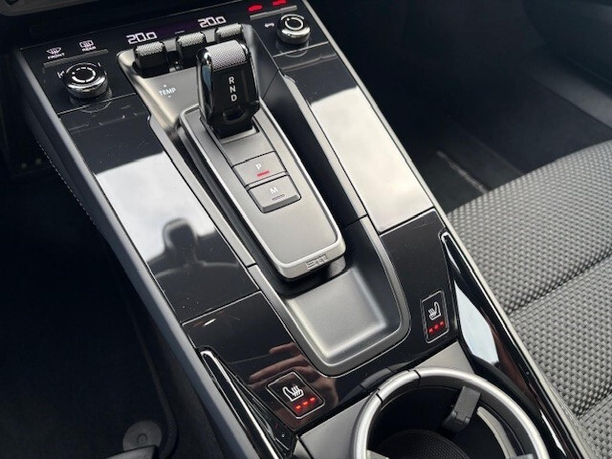 Porsche 992 992 CARRERA T (2024) - Foto 10