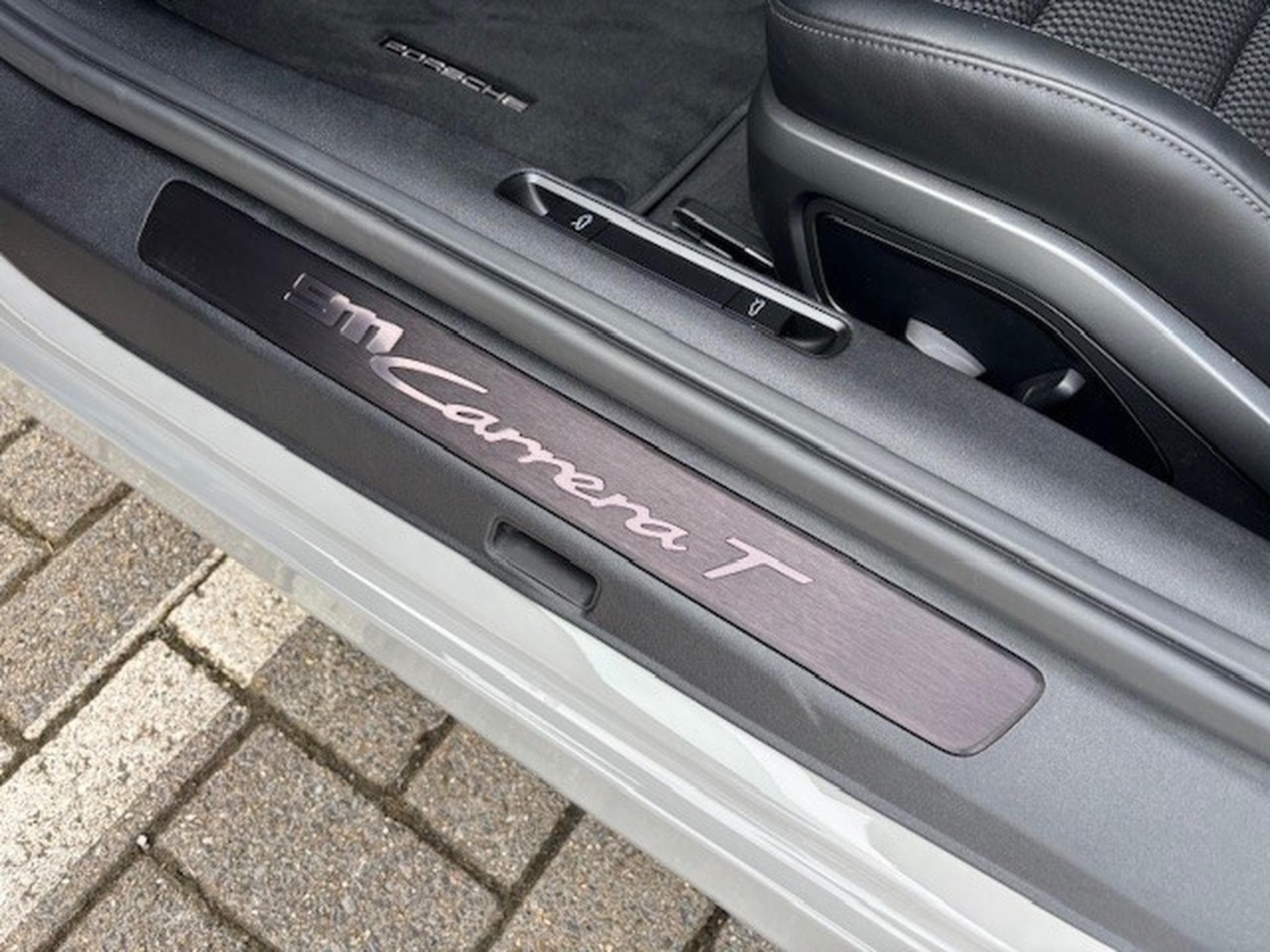 Porsche 992 992 CARRERA T (2024) - Foto 12