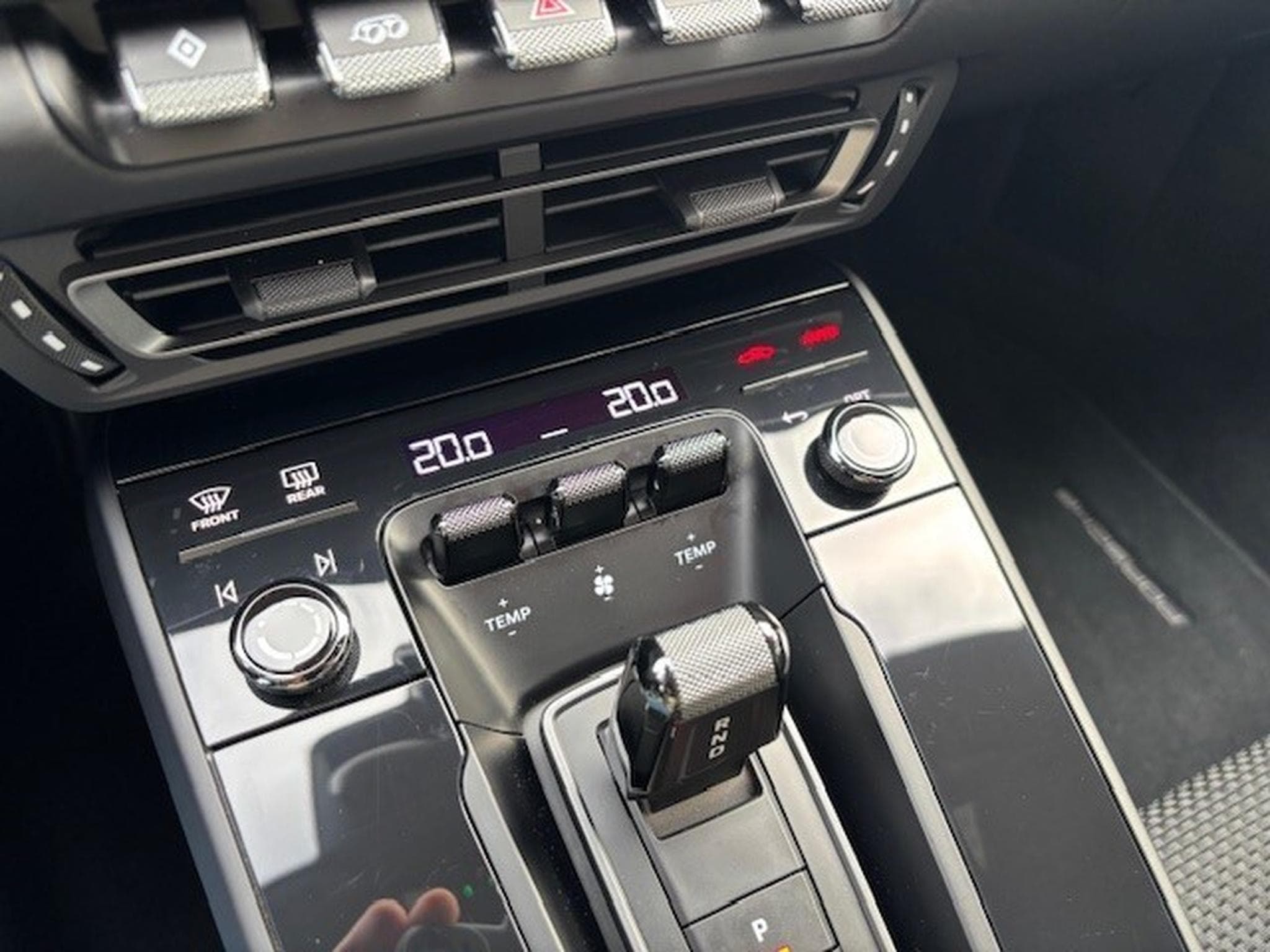 Porsche 992 992 CARRERA T (2024) - Foto 9