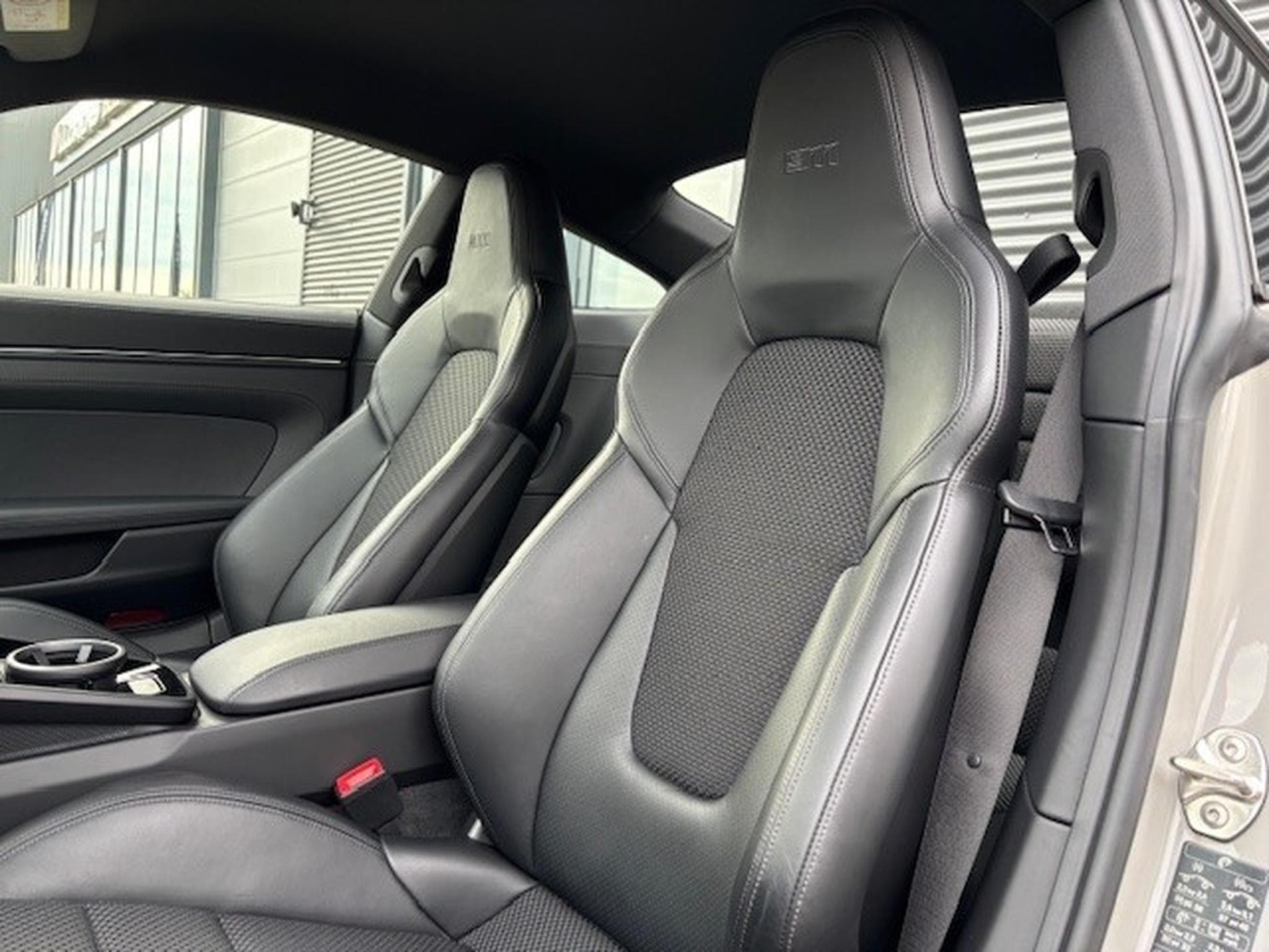 Porsche 992 992 CARRERA T (2024) - Foto 5