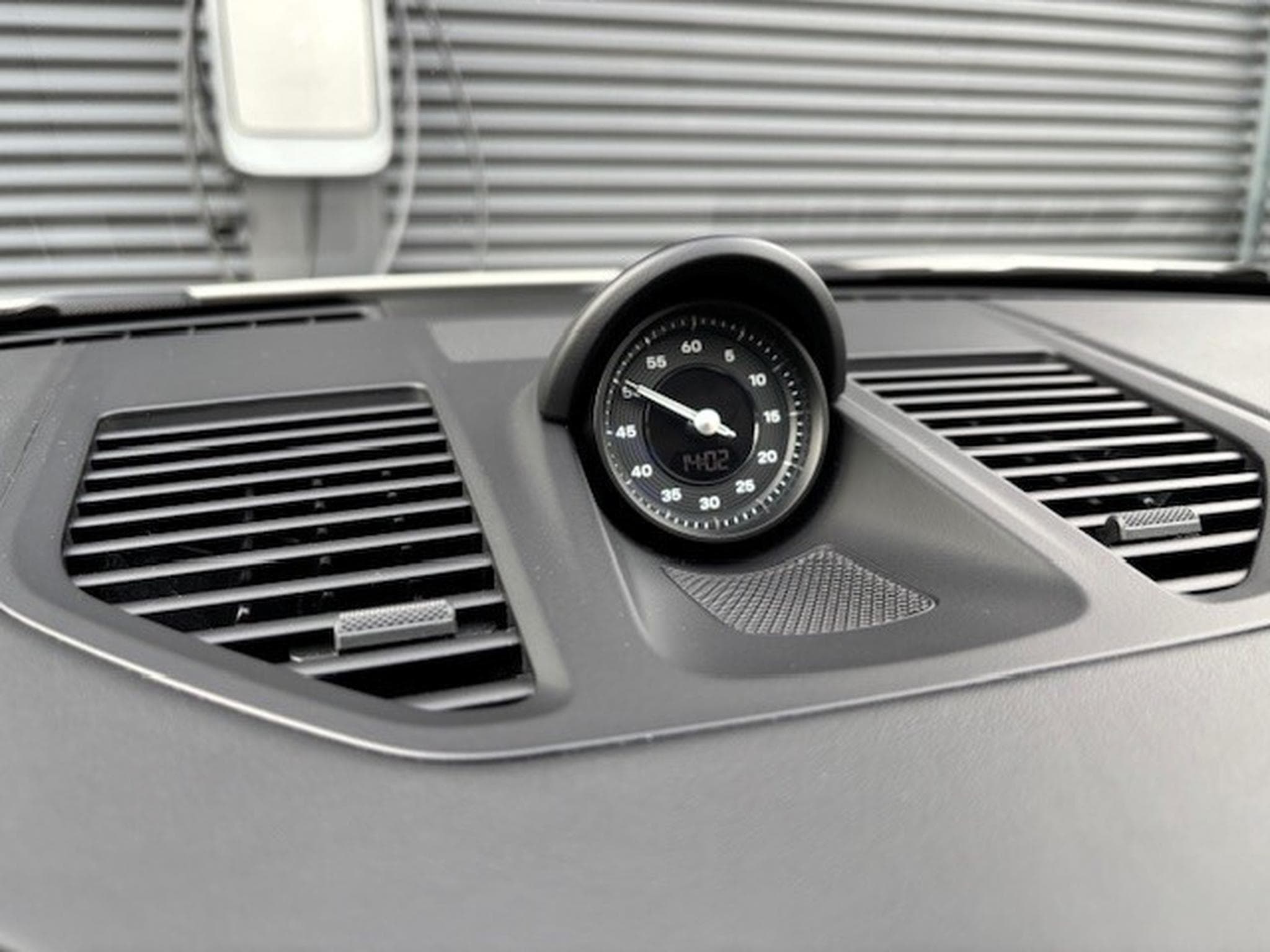 Porsche 992 992 CARRERA T (2024) - Foto 11