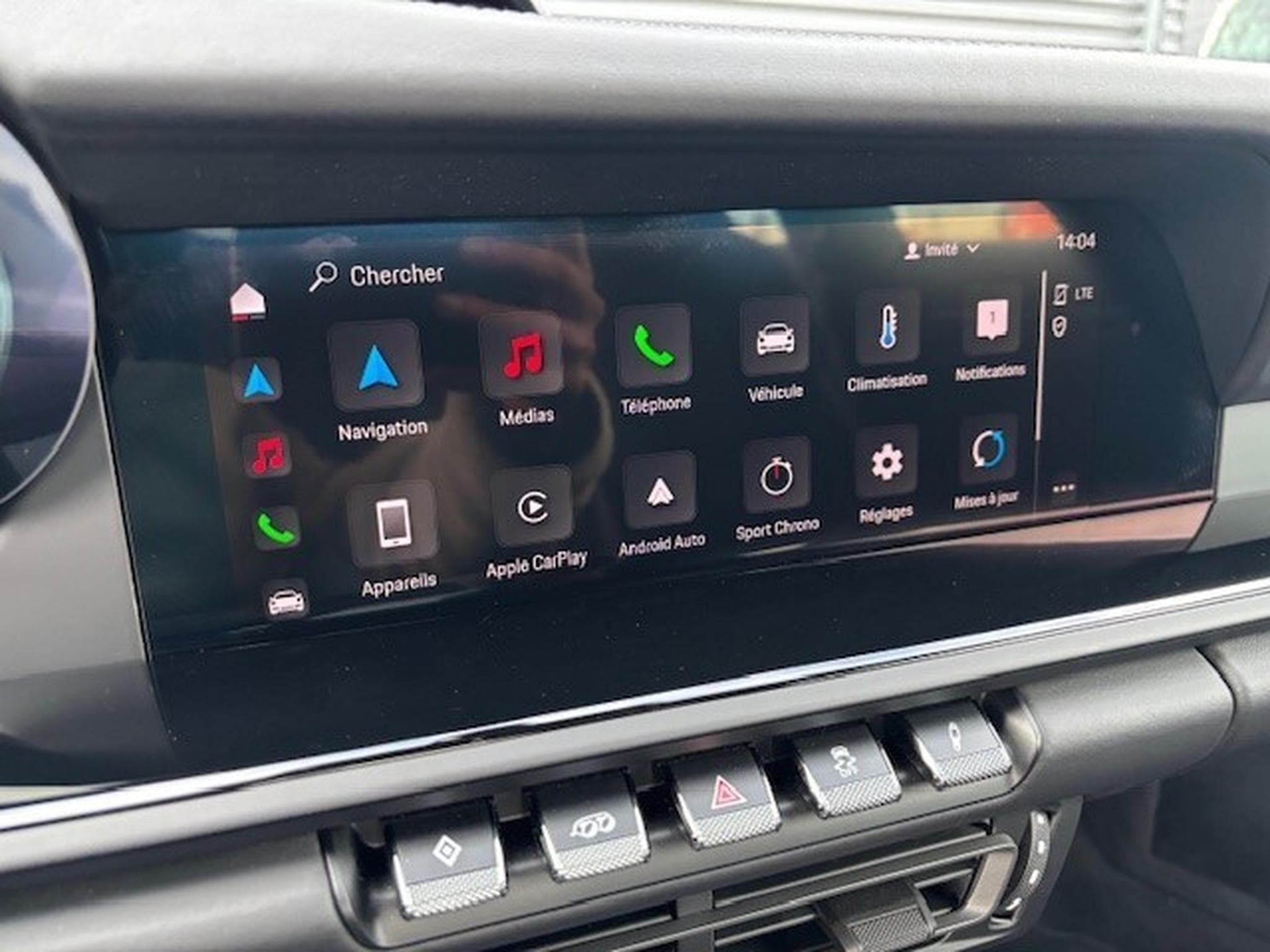 Porsche 992 992 CARRERA T (2024) - Foto 7